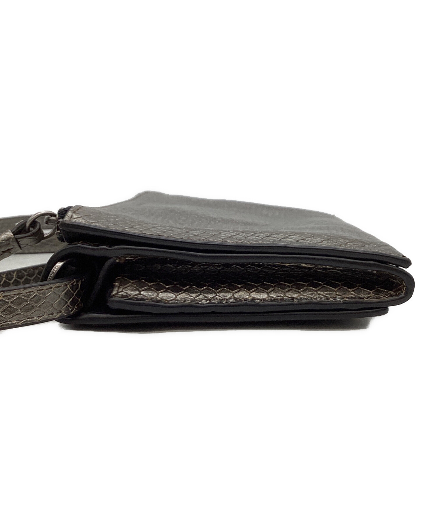 中古・古着通販】ALL SAINTS (オールセインツ) ALL SAINTS ショルダー 