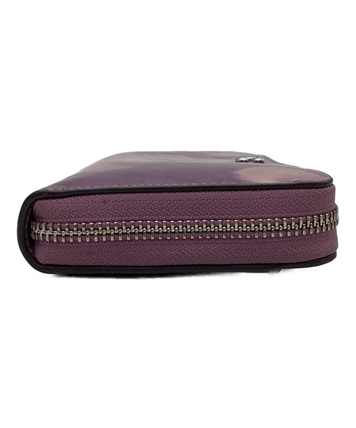 中古・古着通販】COACH (コーチ) COACH アコーディオン ジップ