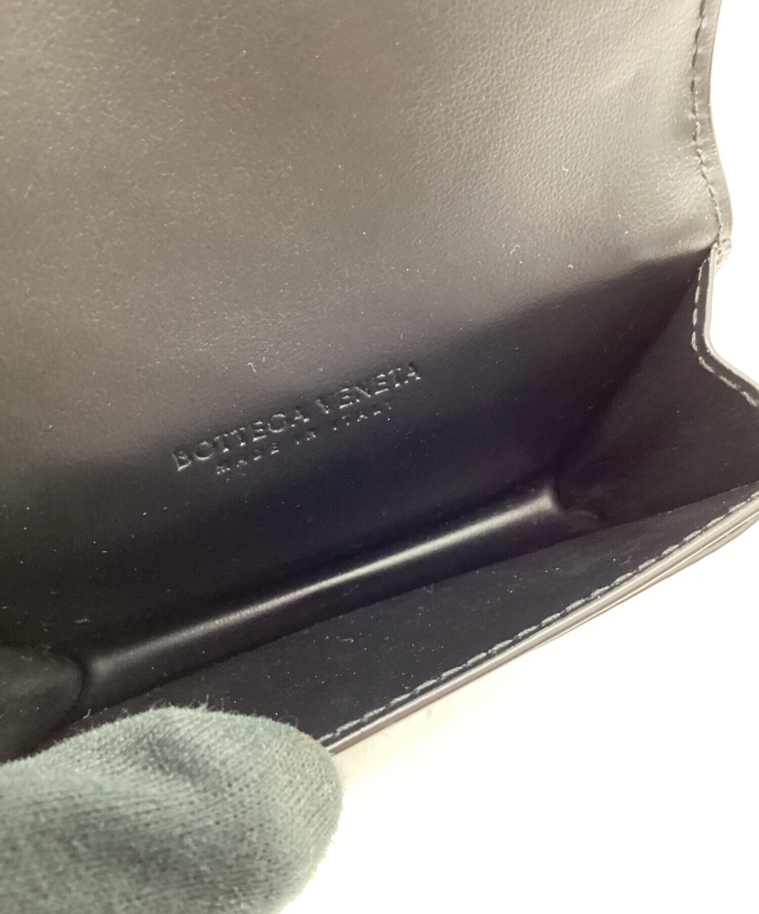 中古・古着通販】BOTTEGA VENETA (ボッテガベネタ) BOTTEGA VENETA