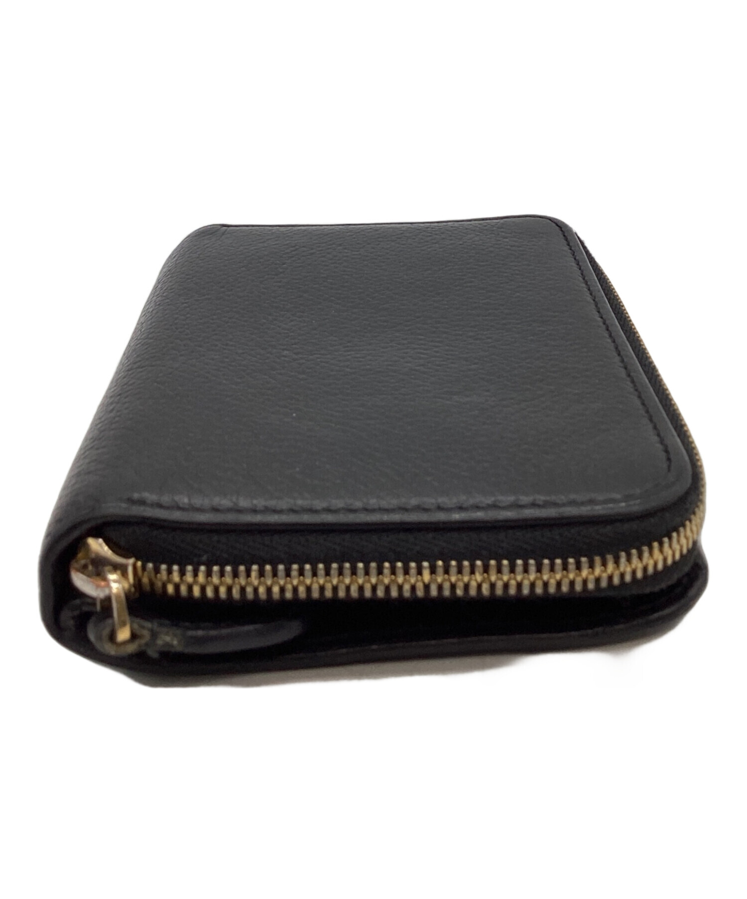 BALENCIAGA 小さめウォレット 中古 中古・古着通販】BALENCIAGA (バレンシアガ) BALENCIAGA コンパクト