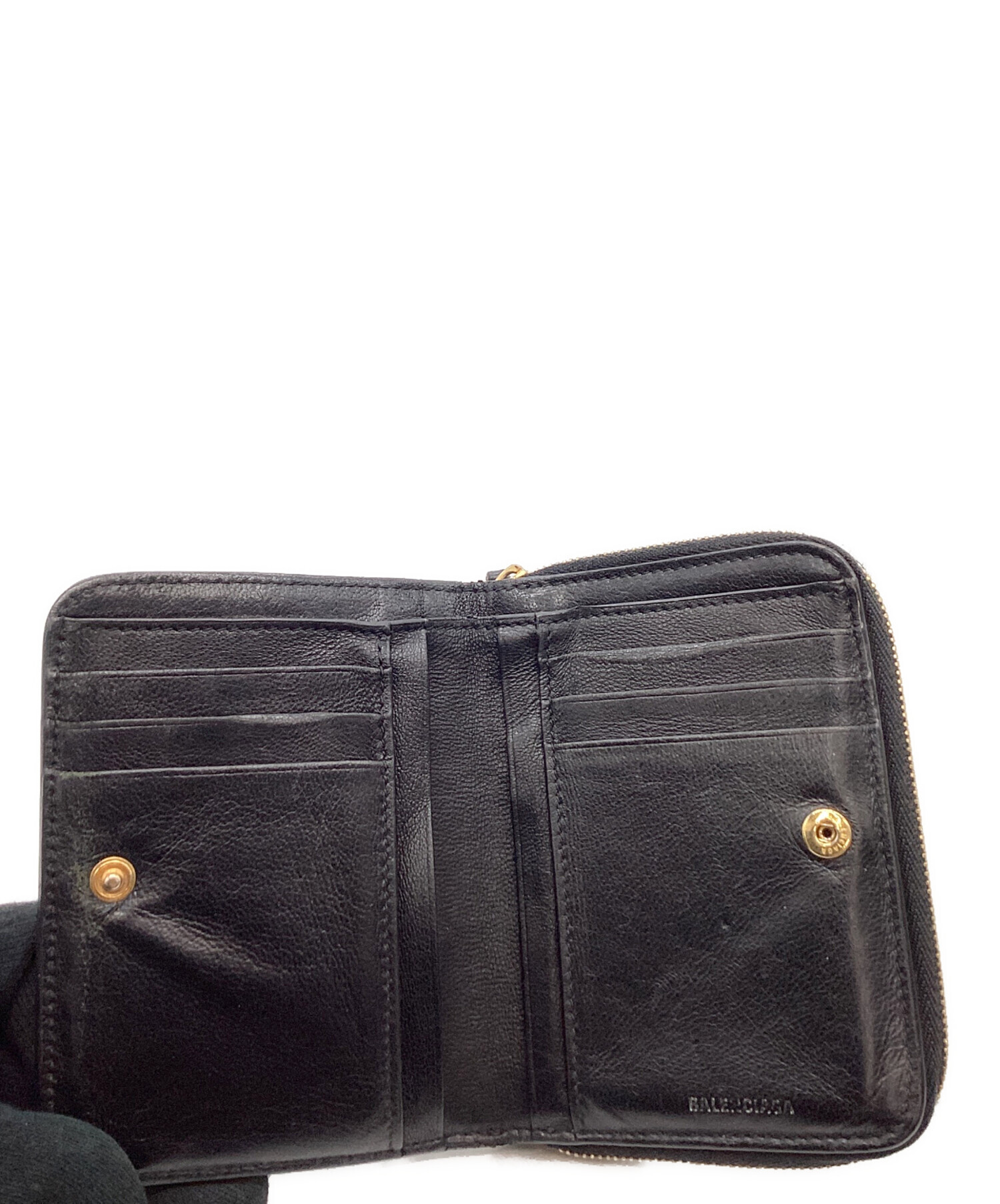 中古・古着通販】BALENCIAGA (バレンシアガ) BALENCIAGA コンパクト