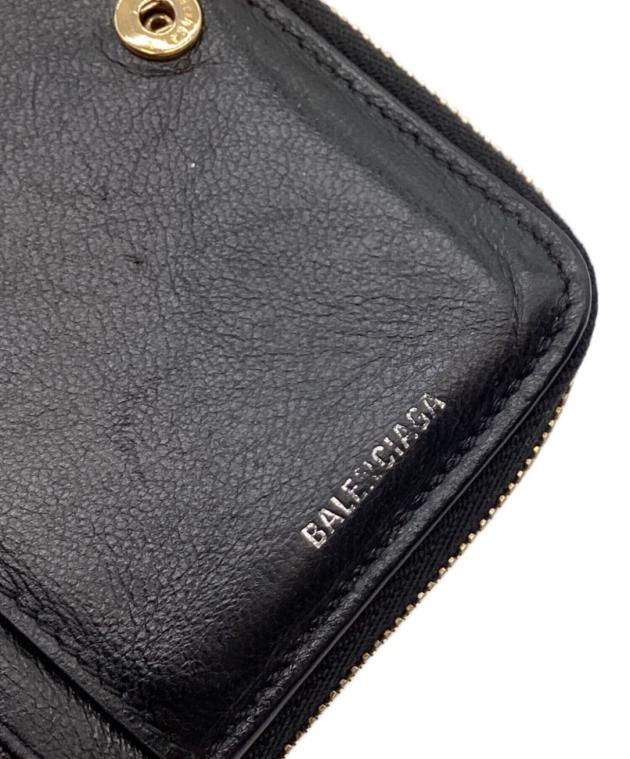 中古・古着通販】BALENCIAGA (バレンシアガ) BALENCIAGA コンパクト