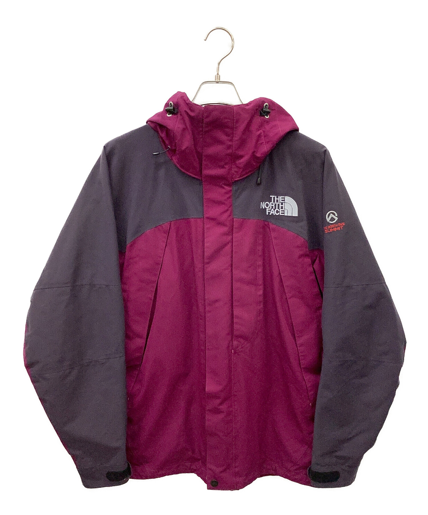 ダ*ク様 The North Face Gore-Tex マウンテンパーカー レ 中古・古着通販】THE NORTH FACE (ザ ノース フェイス) SUMMIT SERIES