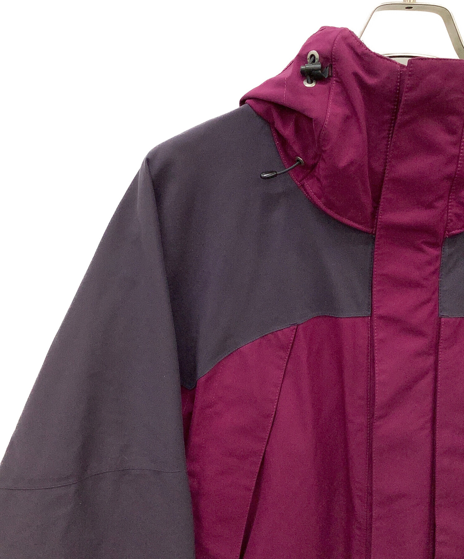 中古・古着通販】THE NORTH FACE (ザ ノース フェイス) SUMMIT SERIES