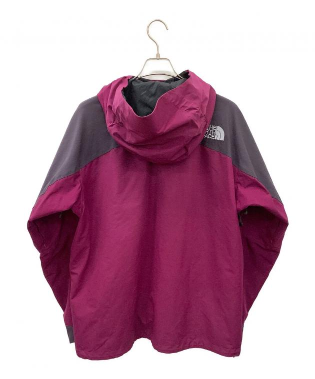 中古・古着通販】THE NORTH FACE (ザ ノース フェイス) SUMMIT SERIES