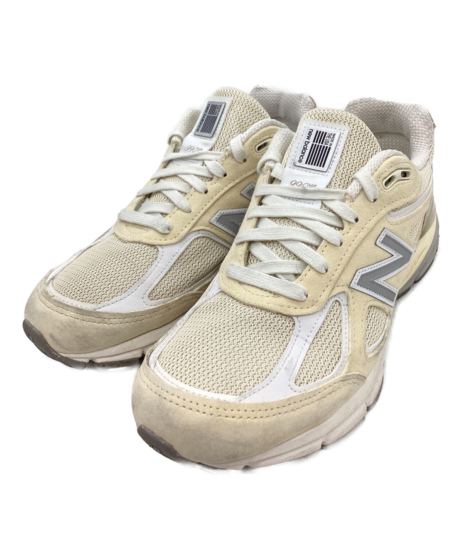 中古・古着通販】NEW BALANCE (ニューバランス) NEW BALANCE USA製