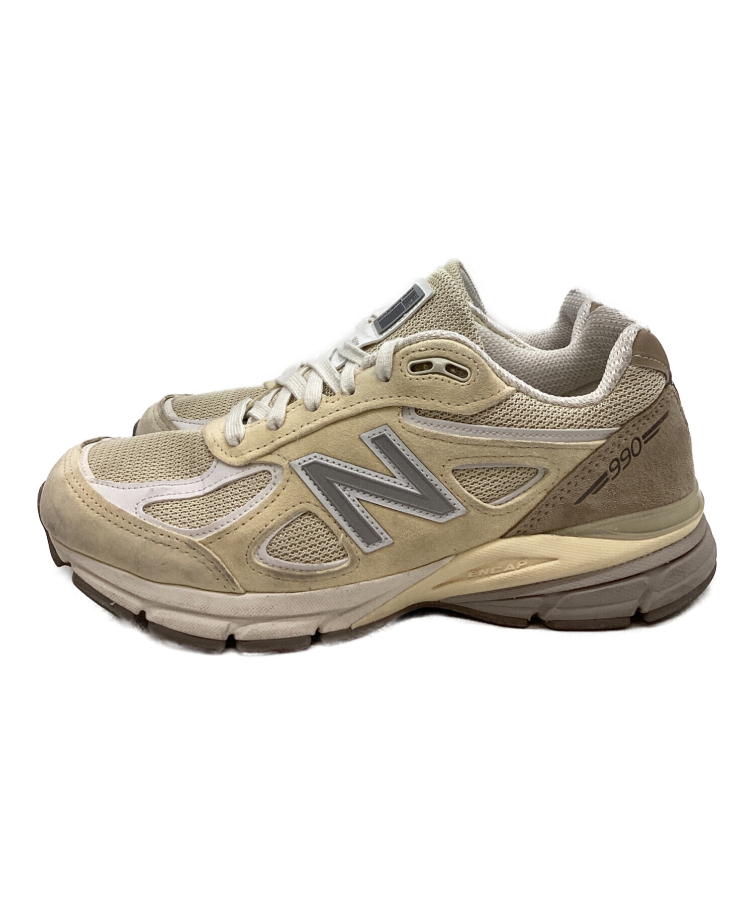 中古・古着通販】NEW BALANCE (ニューバランス) NEW BALANCE USA製