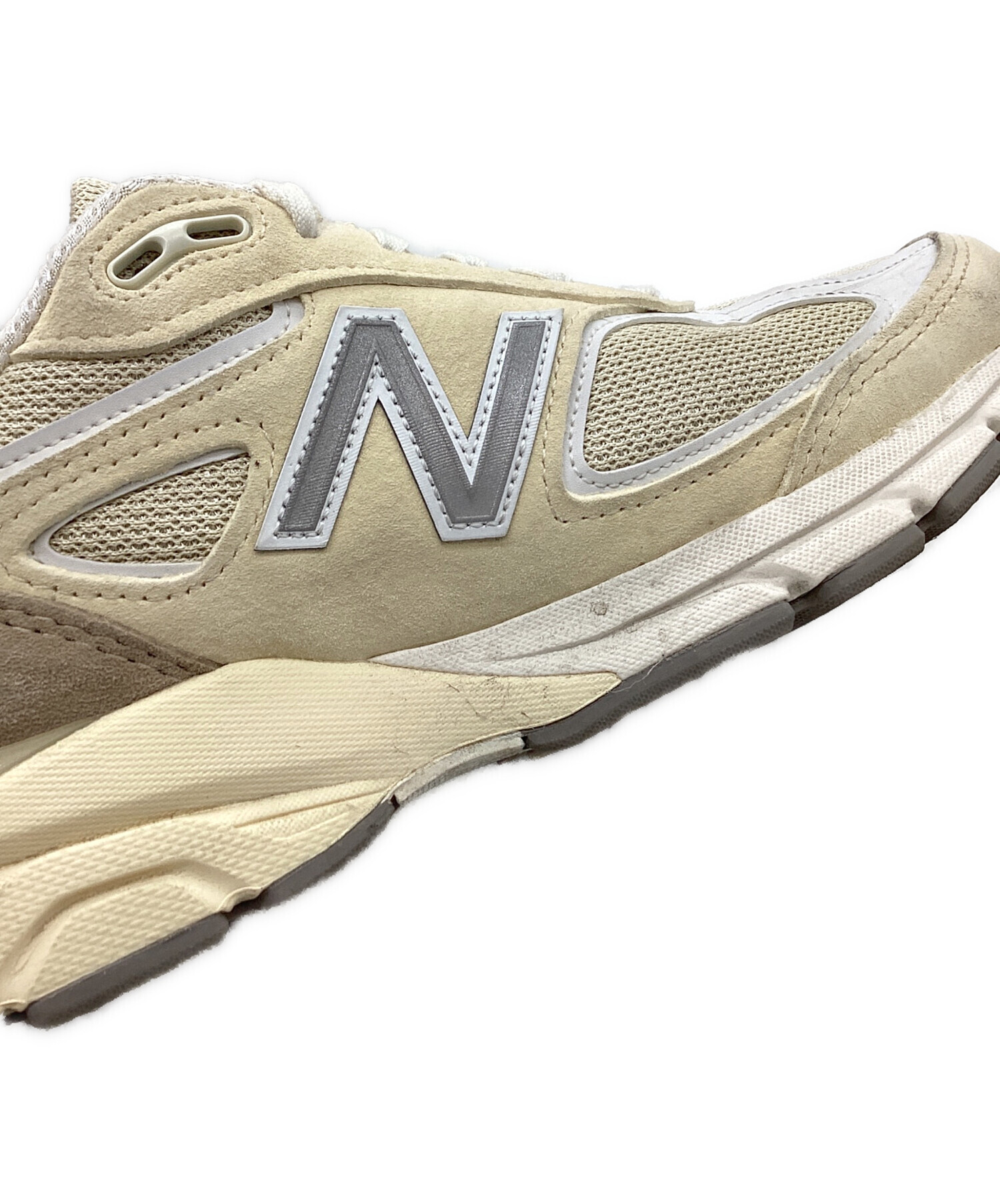 中古・古着通販】NEW BALANCE (ニューバランス) NEW BALANCE USA製 
