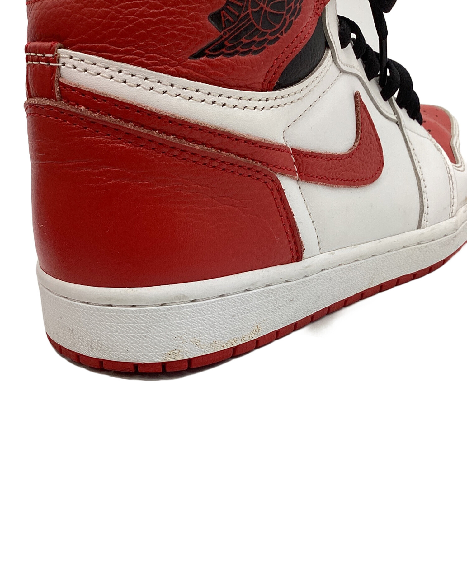 中古・古着通販】NIKE (ナイキ) Air Jordan 1 High OG 