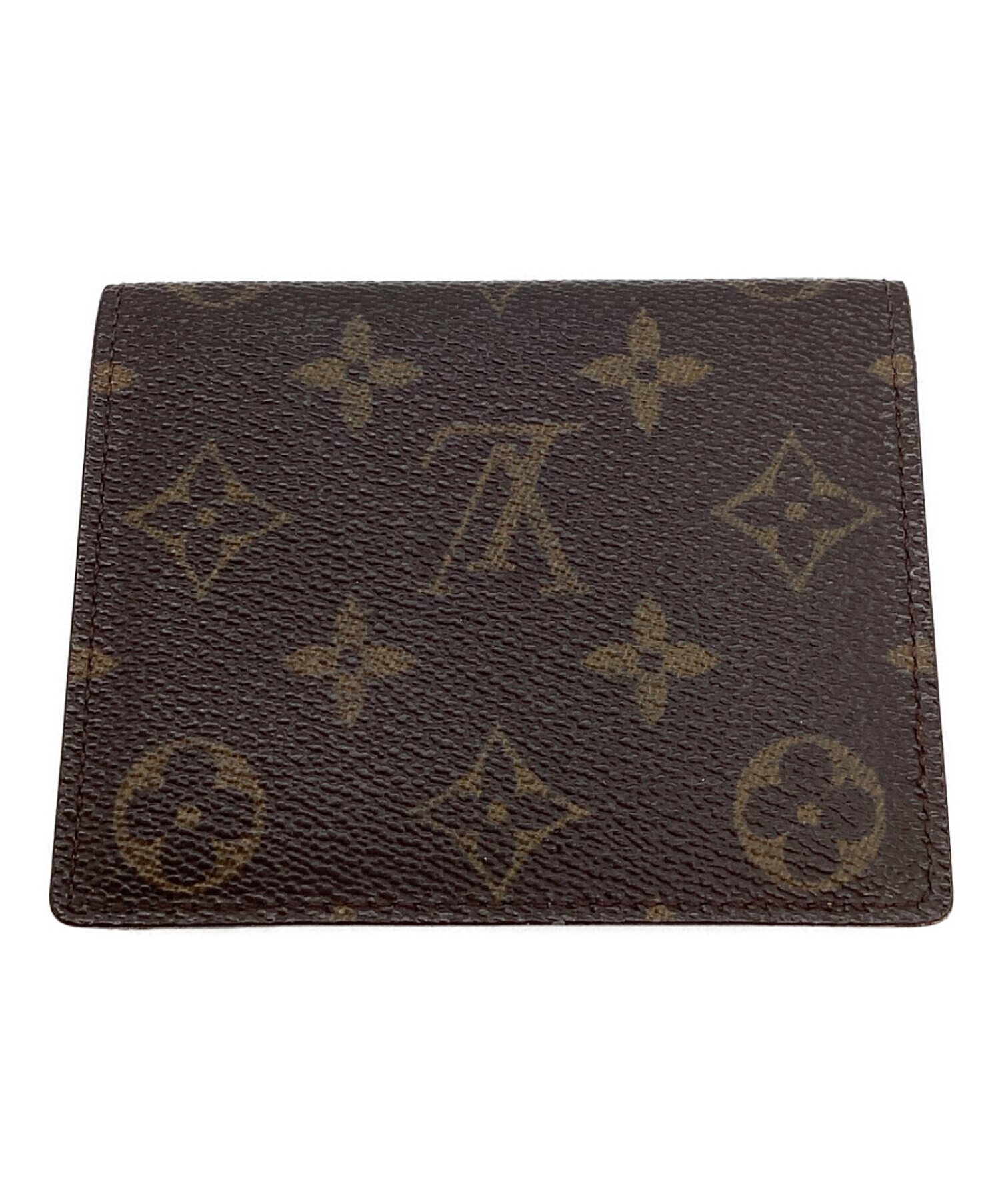 ユウレットLOUIS VITTON モノグラムプール M76801タグ取れ 中古・古着通販】LOUIS VUITTON (ルイ ヴィトン) モノグラム ジャポン