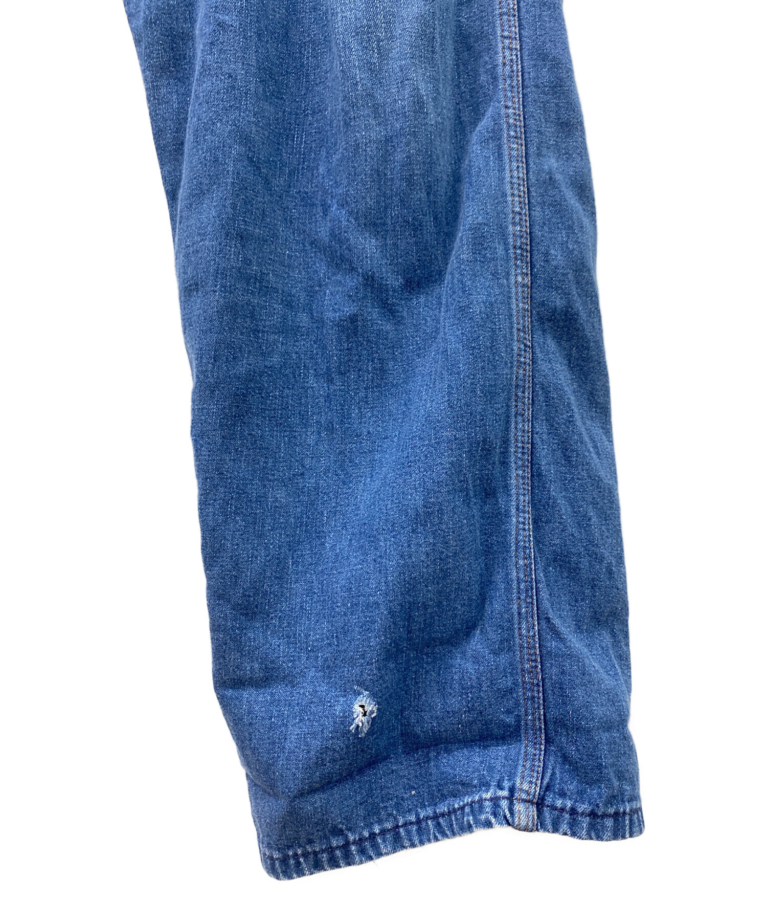 中古・古着通販】madewell (メイドウェル) ペインターパンツ 