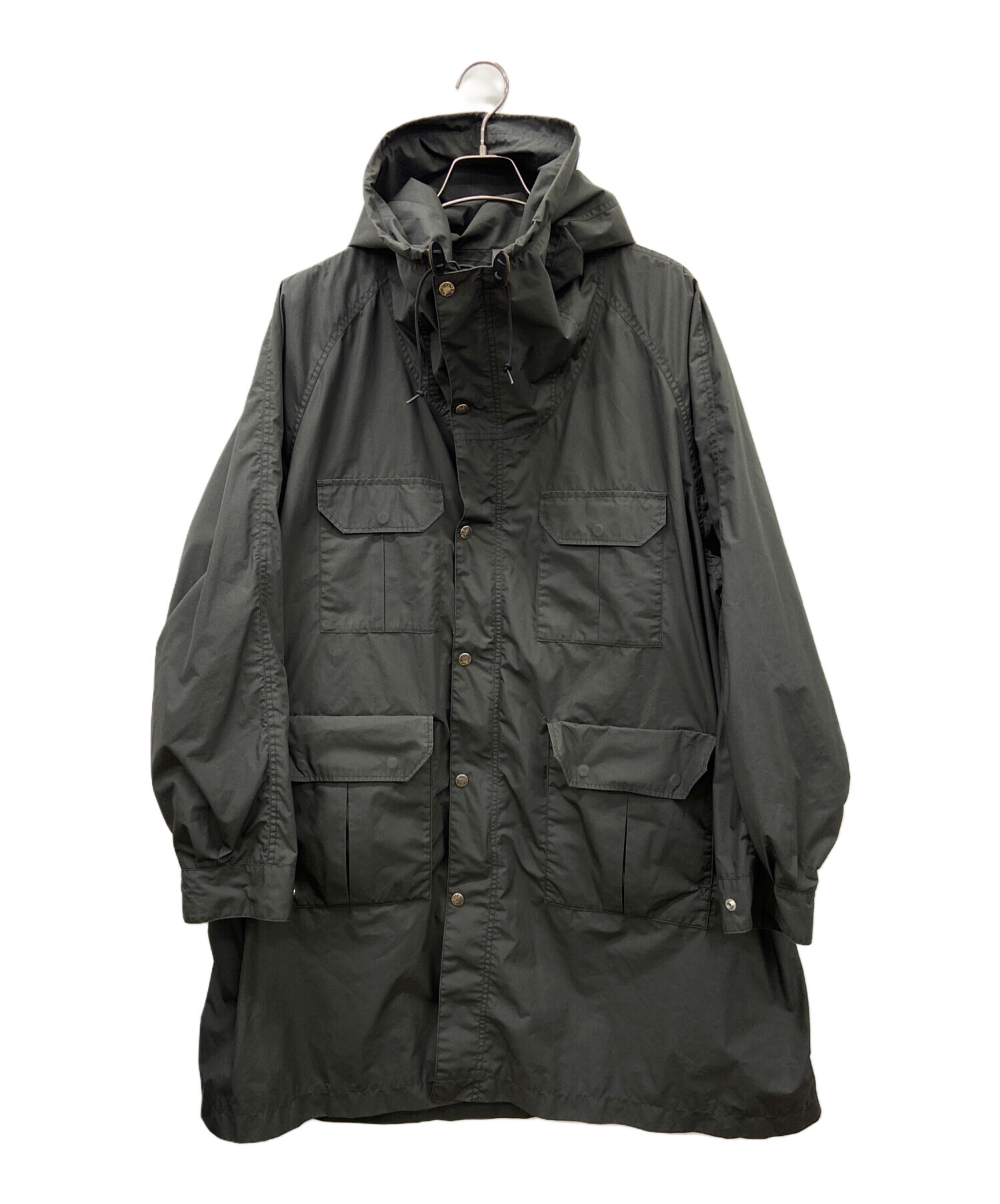 中古・古着通販】THE NORTHFACE PURPLELABEL (ザ・ノースフェイス