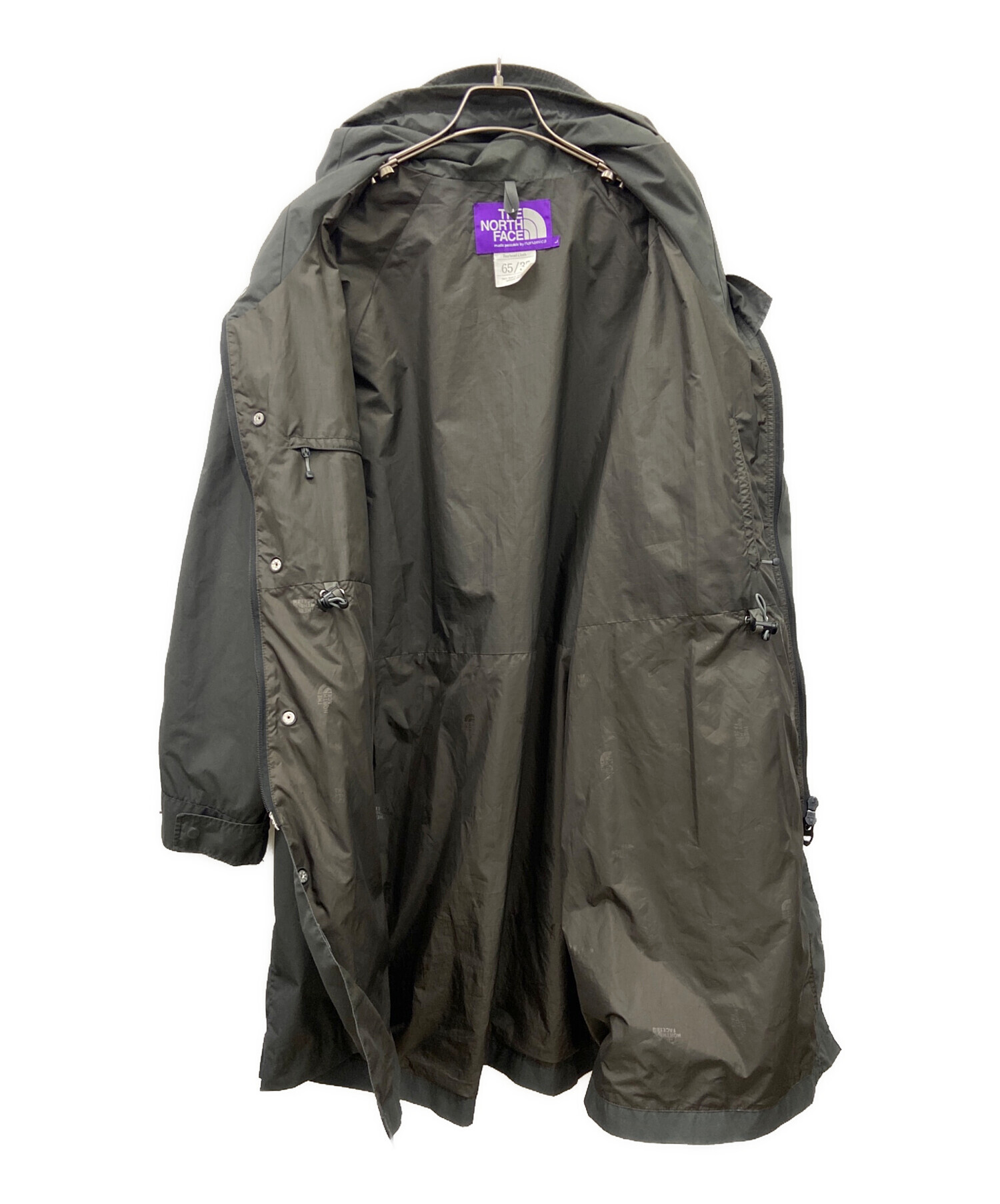 中古・古着通販】THE NORTHFACE PURPLELABEL (ザ・ノースフェイス