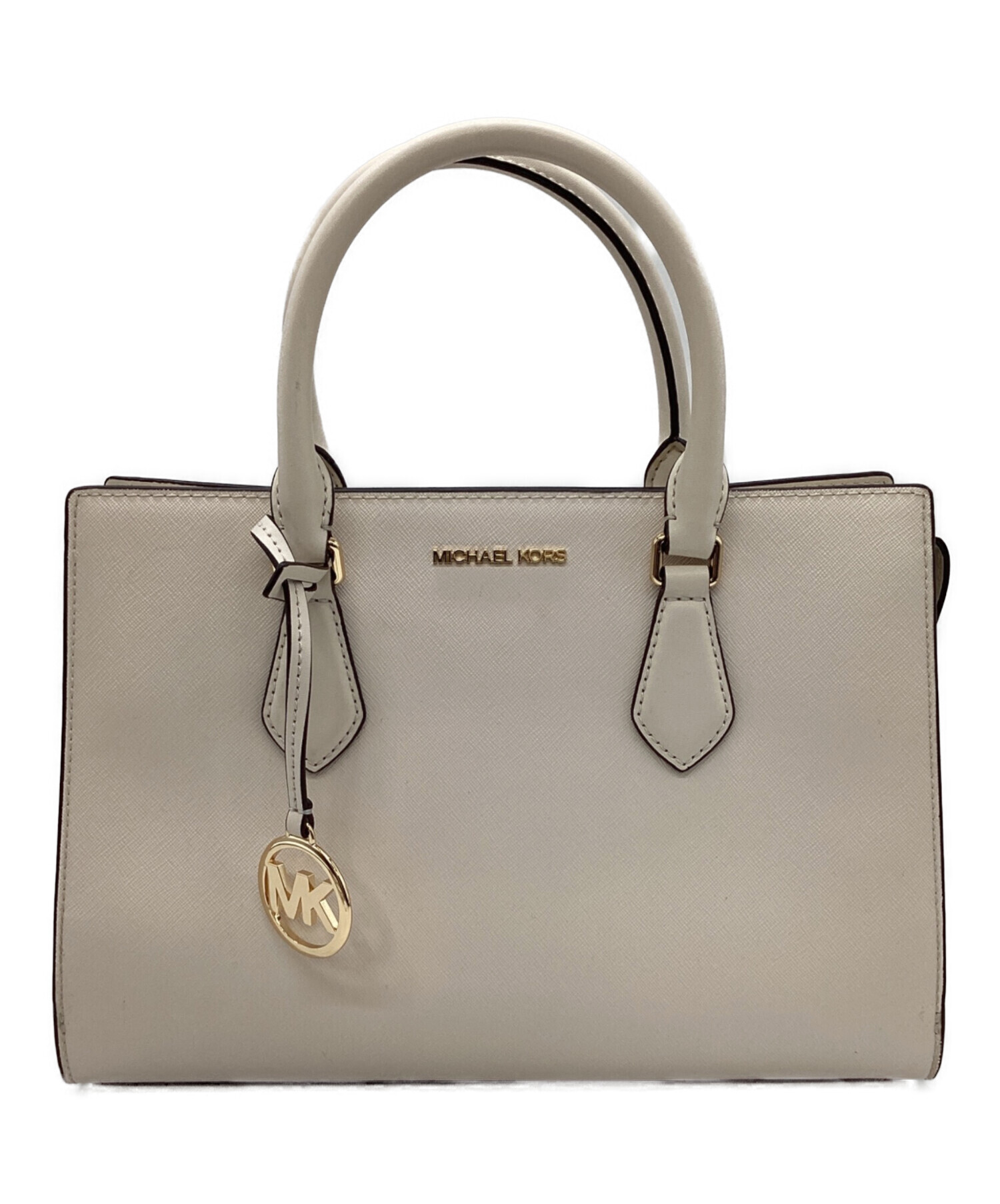 h*a様 【新品未使用】MICHAEL KORS（マイケルコース）2way トー 中古・古着通販】MICHAEL KORS (マイケルコース) MICHAEL KORS 2WAY