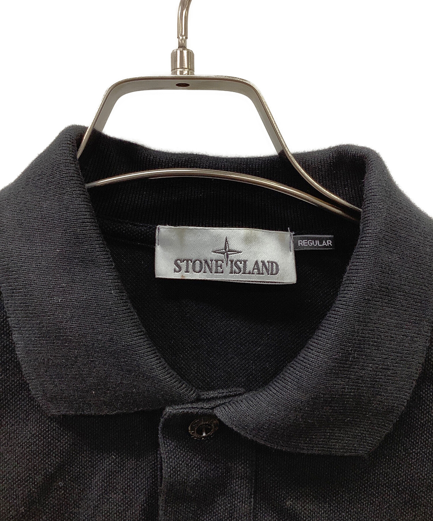 中古・古着通販】STONE ISLAND (ストーンアイランド) STONEISLAND