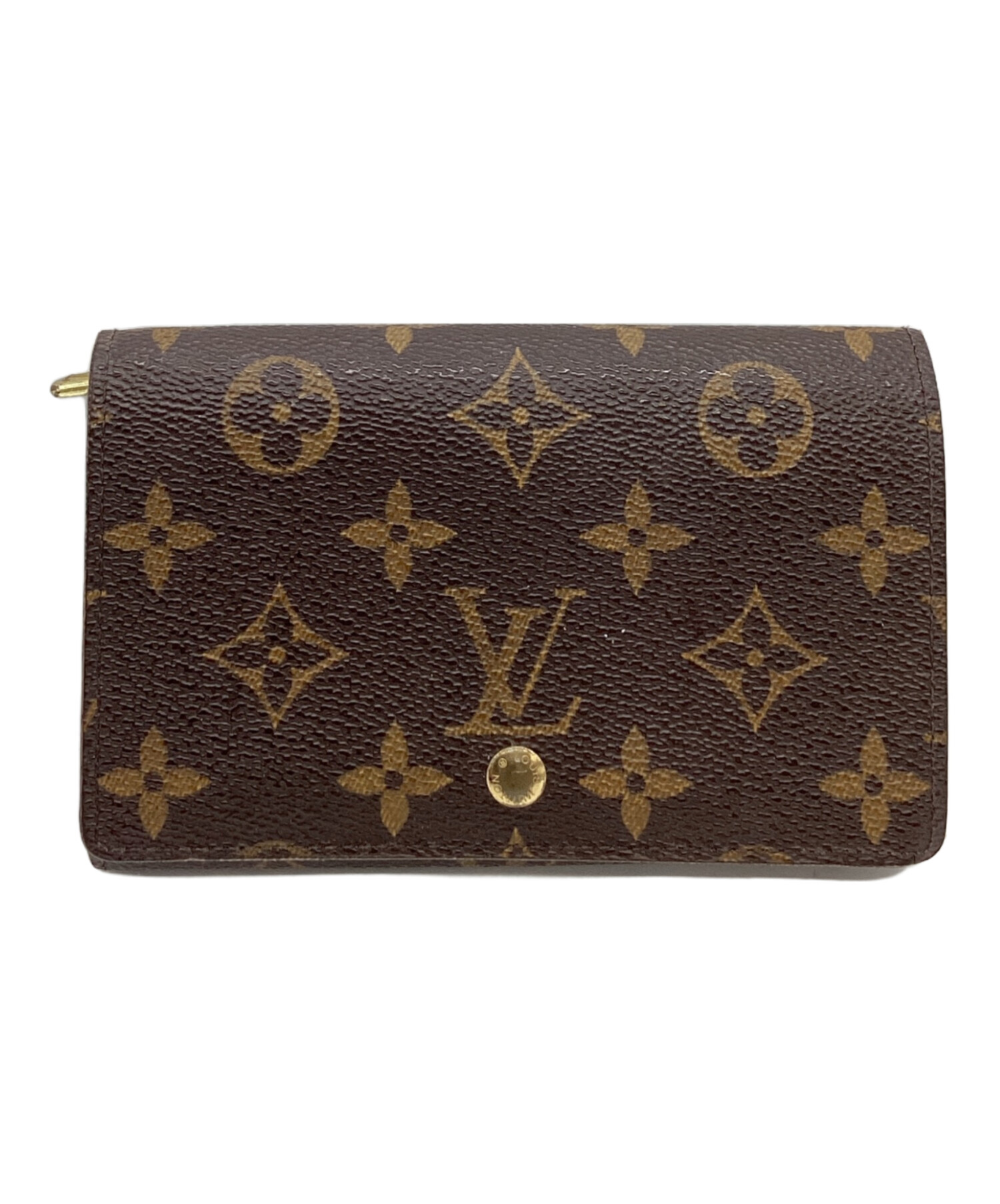 中古・古着通販】LOUIS VUITTON (ルイ ヴィトン) LOUIS VUITTON