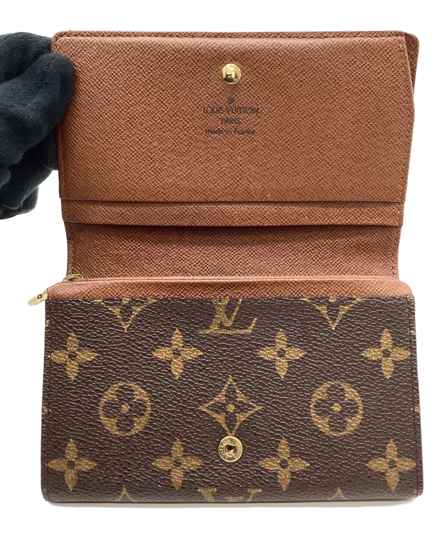 中古・古着通販】LOUIS VUITTON (ルイ ヴィトン) LOUIS VUITTON