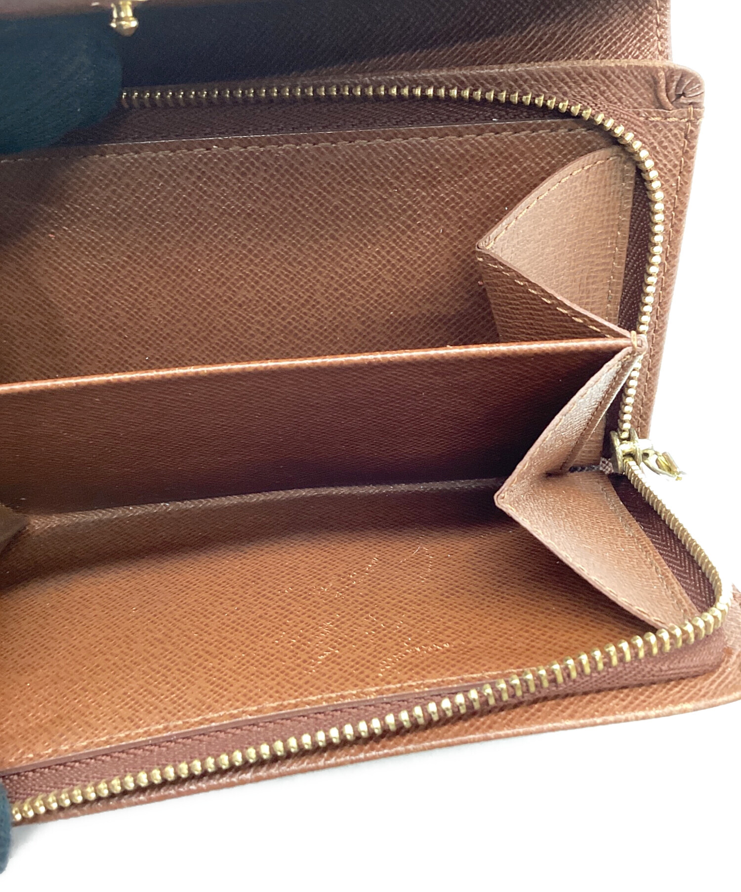 中古・古着通販】LOUIS VUITTON (ルイ ヴィトン) LOUIS VUITTON