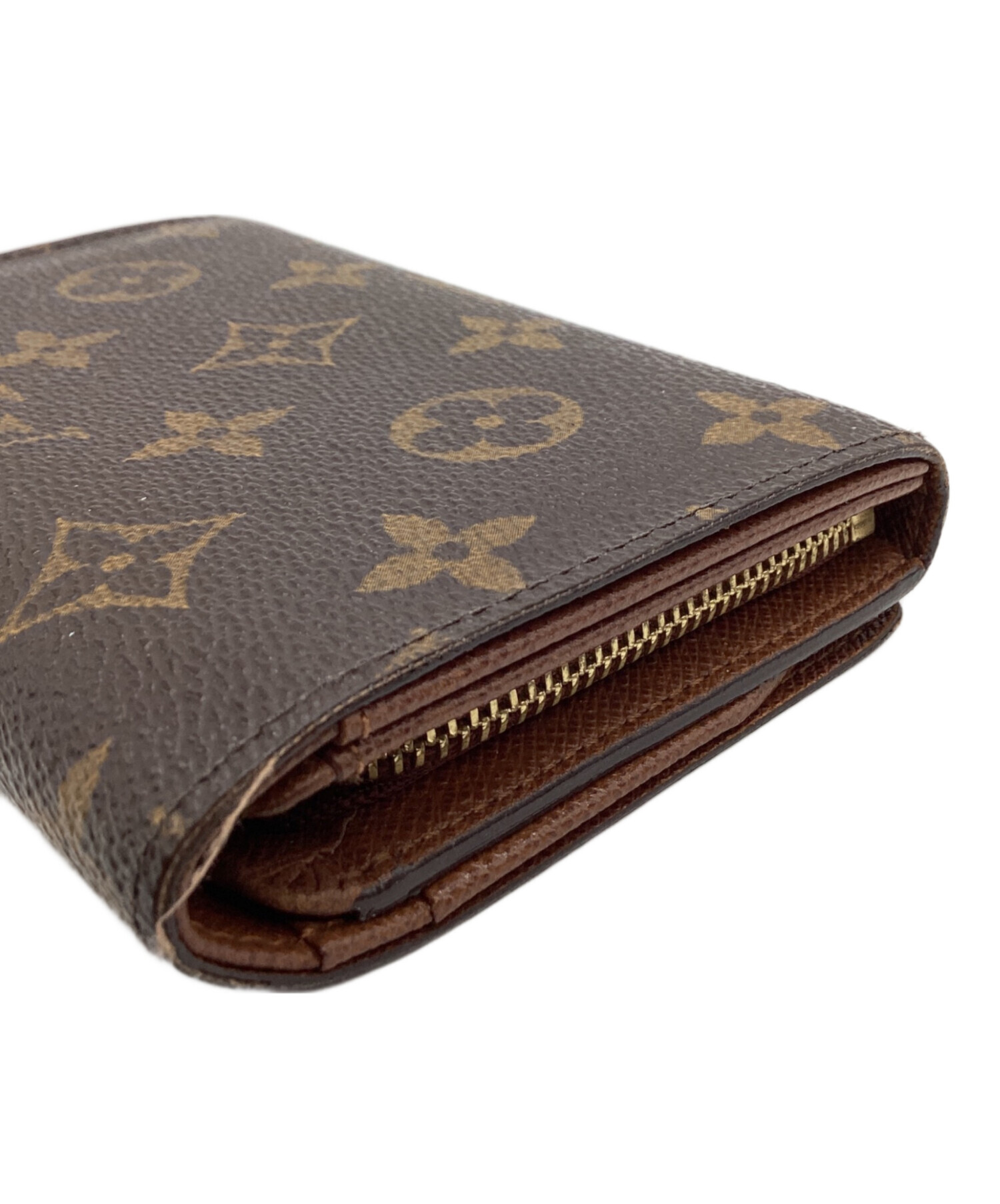 中古・古着通販】LOUIS VUITTON (ルイ ヴィトン) LOUIS VUITTON