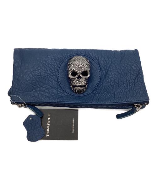 中古・古着通販】THOMASWYLDE (トーマスワイルド) クラッチバッグ