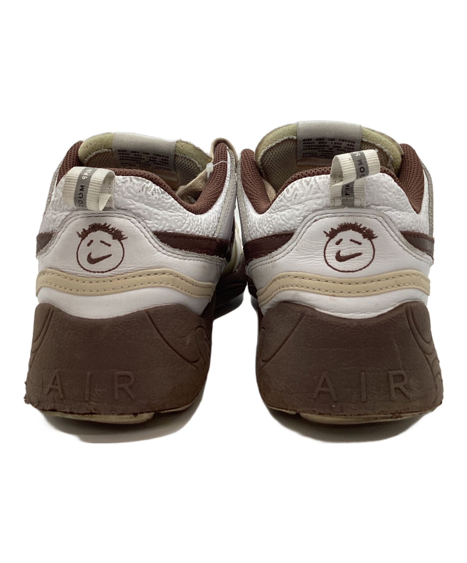 中古・古着通販】NIKE (ナイキ) TRAVIS SCOTT (トラヴィススコット