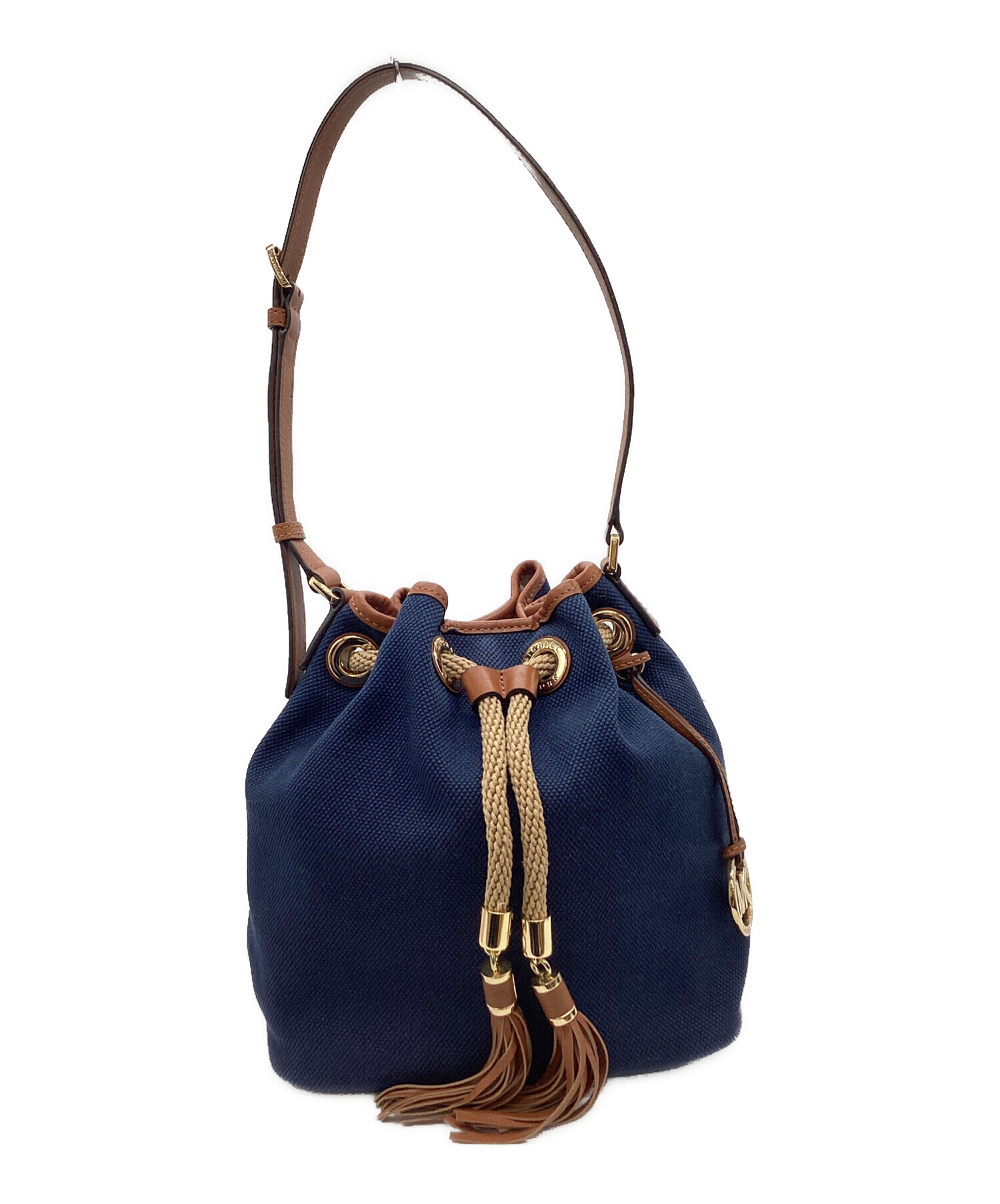 MICHAEL KORS】新品・未使用 ハンドバッグ 新品 未使用 MICHAEL KORS 