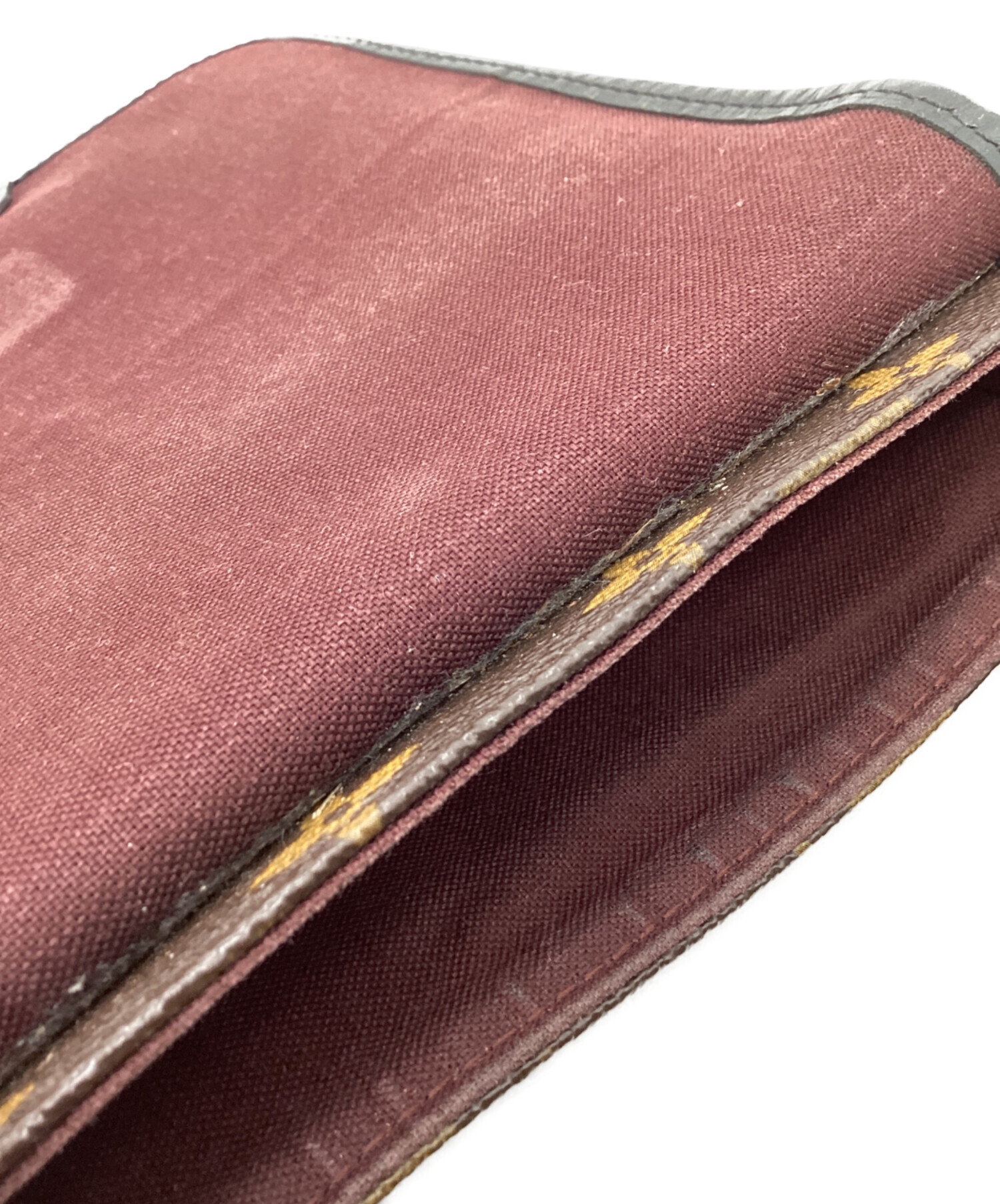 中古・古着通販】LOUIS VUITTON (ルイ ヴィトン) LOUIS VUITTON