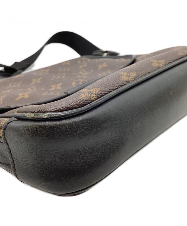 中古・古着通販】LOUIS VUITTON (ルイ ヴィトン) LOUIS VUITTON
