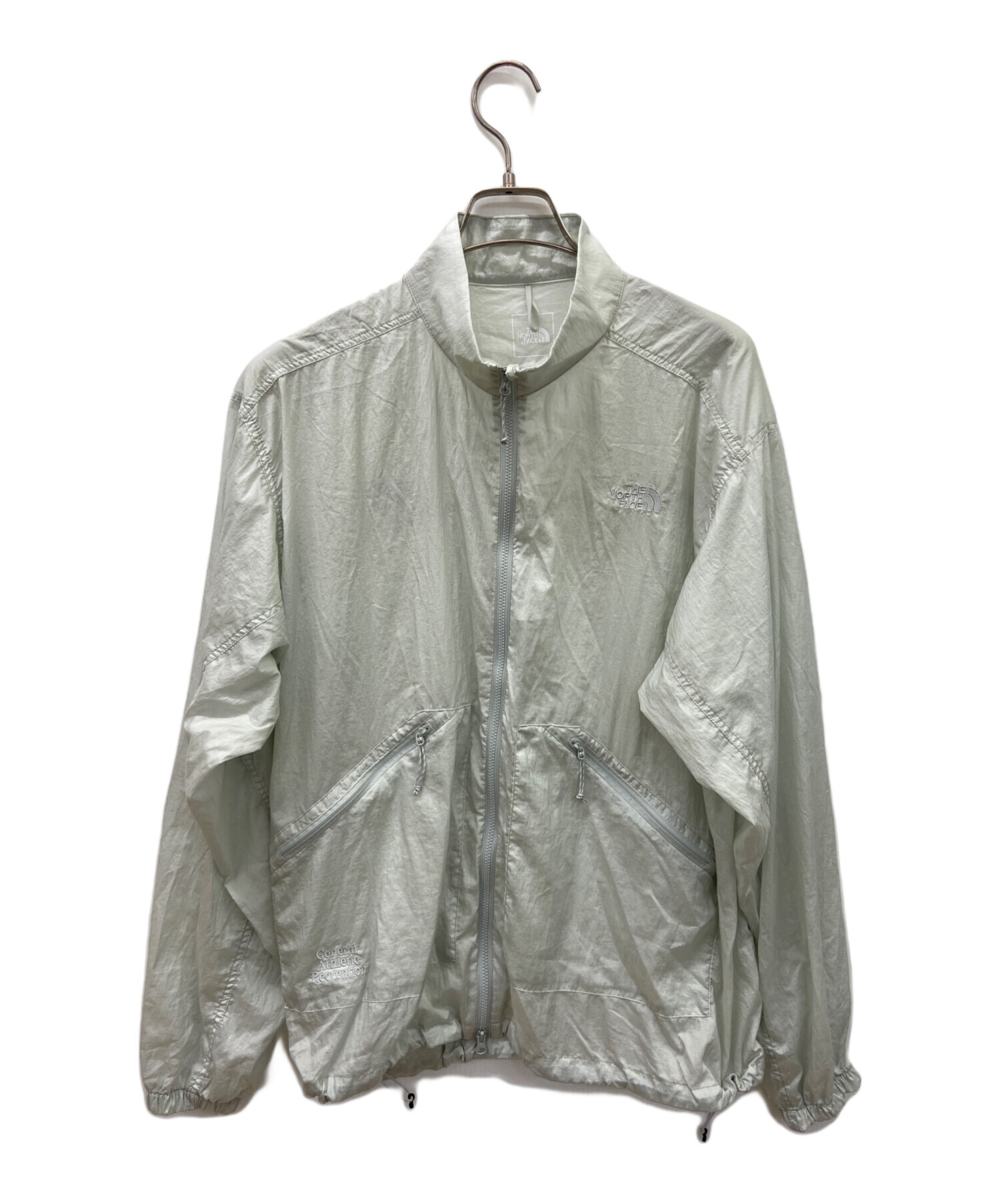 中古・古着通販】THE NORTH FACE (ザ ノース フェイス) GAR ウインド