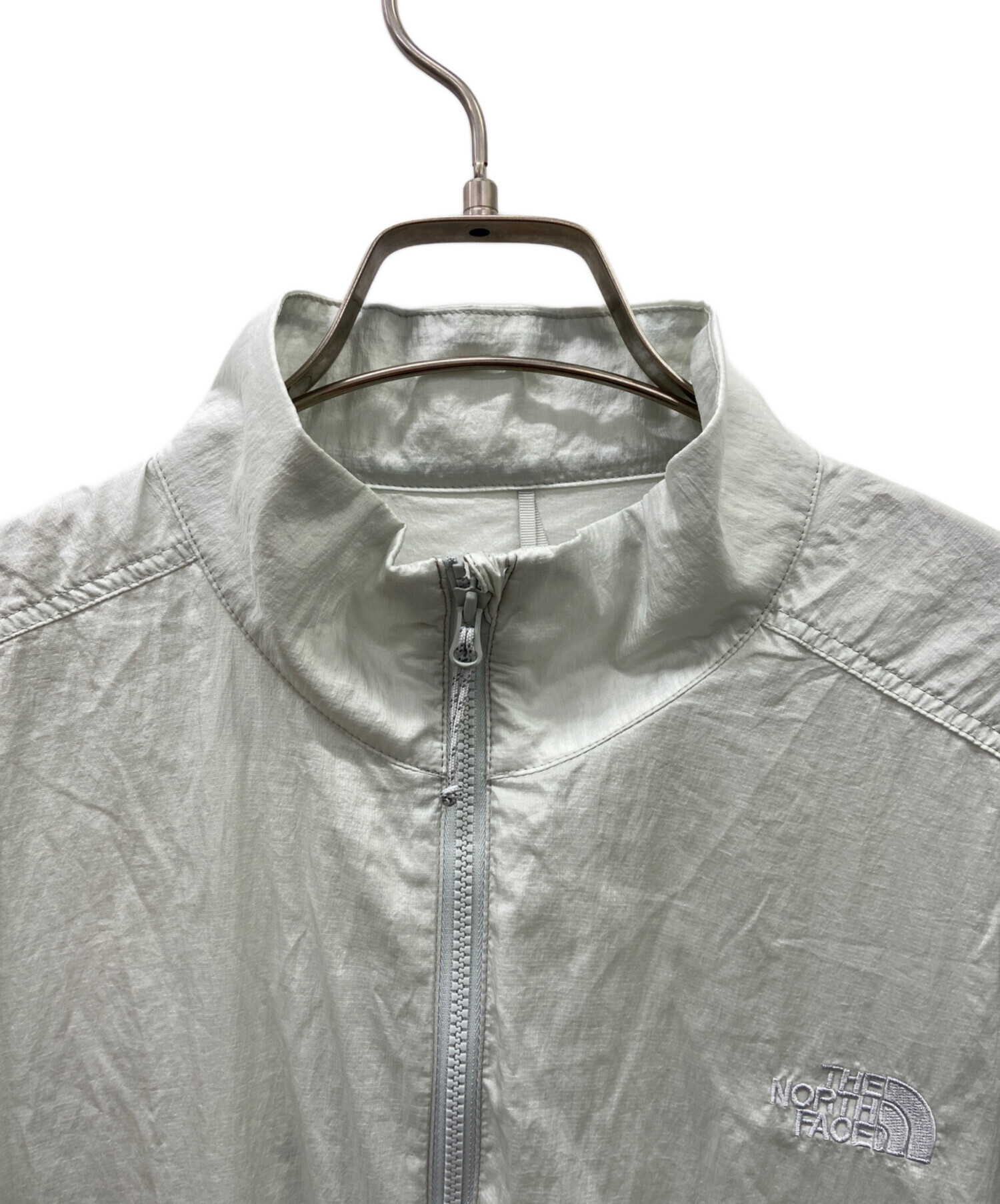 中古・古着通販】THE NORTH FACE (ザ ノース フェイス) GAR ウインド
