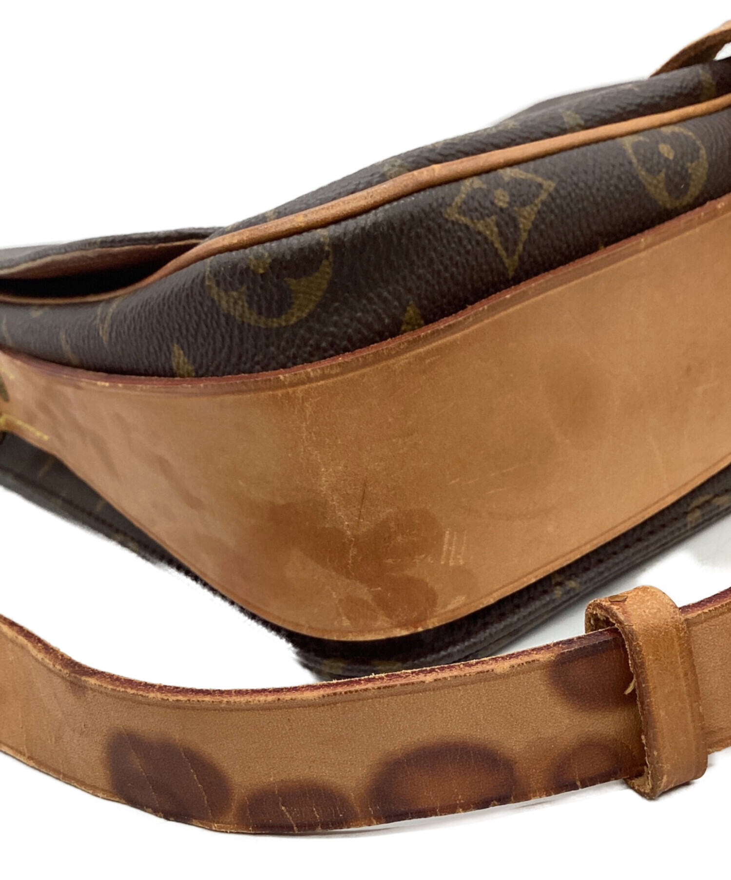 中古・古着通販】LOUIS VUITTON (ルイ ヴィトン) LOUIS VUITTON