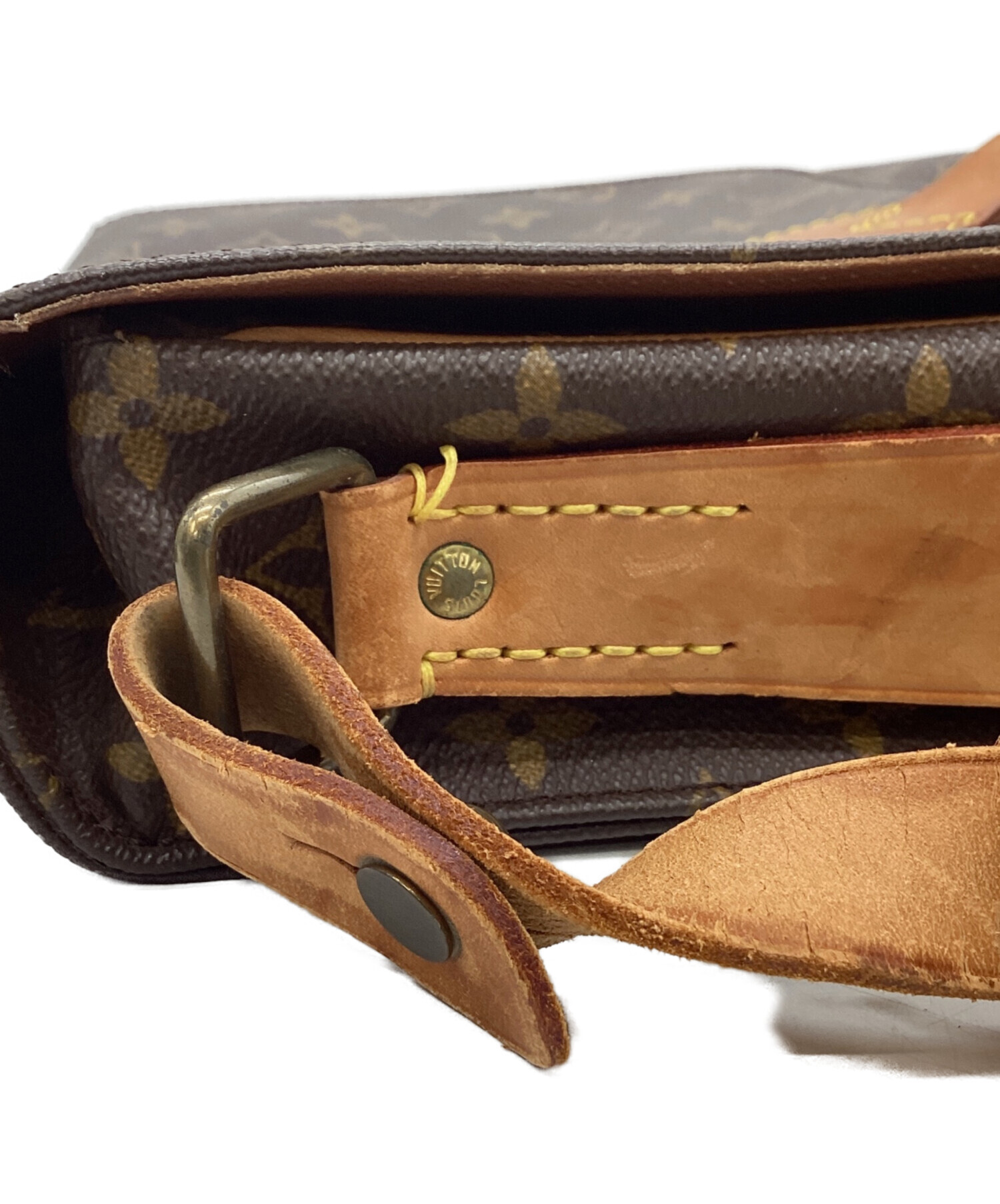 中古・古着通販】LOUIS VUITTON (ルイ ヴィトン) LOUIS VUITTON