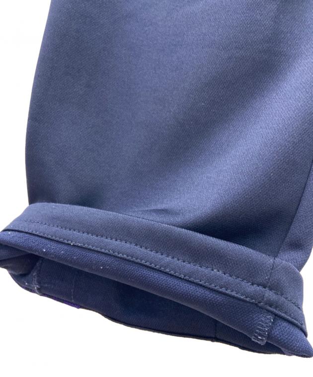 中古・古着通販】Needles (ニードルズ) トラックパンツ ネイビー