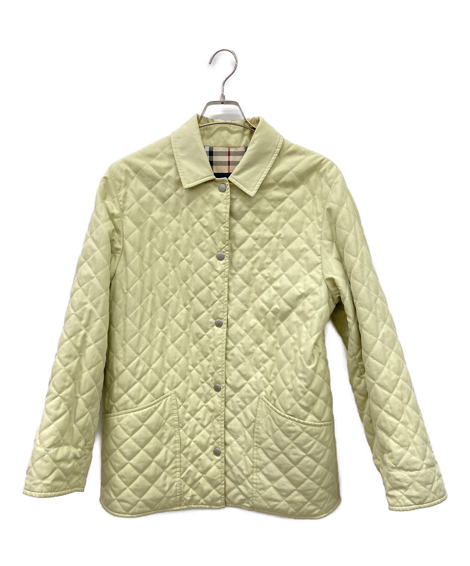 中古・古着通販】BURBERRY LONDON (バーバリーロンドン) キルティング