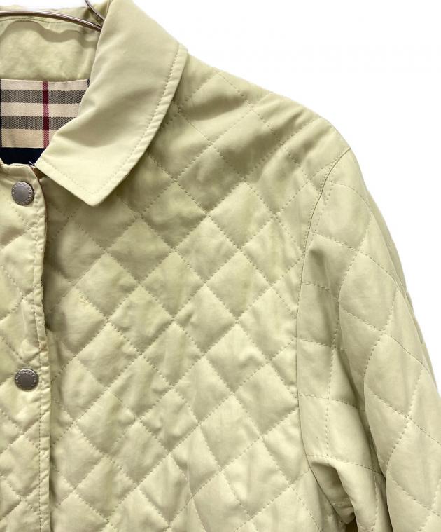 中古・古着通販】BURBERRY LONDON (バーバリーロンドン) キルティング