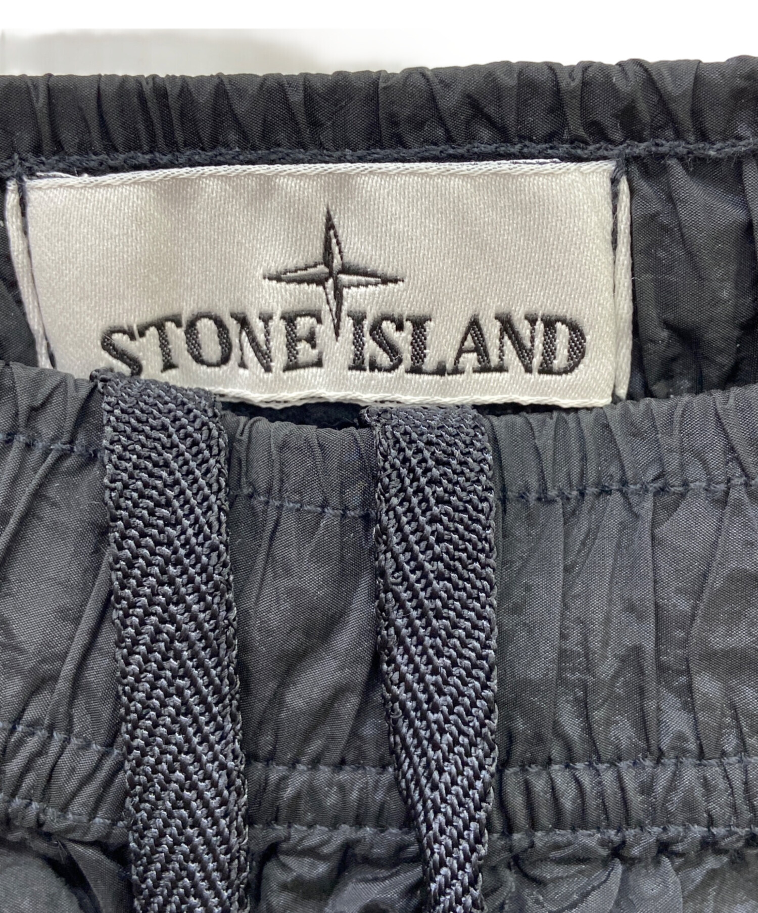 中古・古着通販】STONE ISLAND (ストーンアイランド) STONE ISLAND