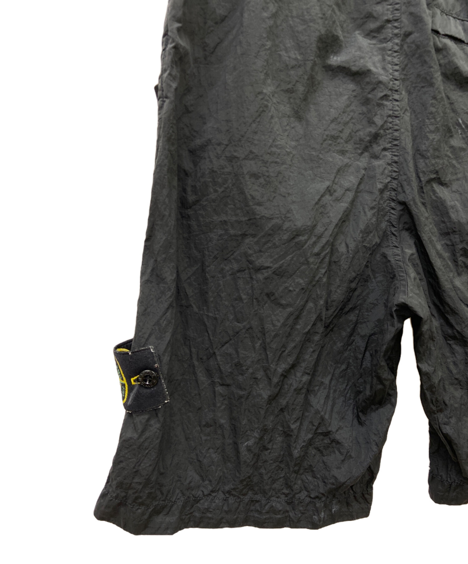 中古・古着通販】STONE ISLAND (ストーンアイランド) STONE ISLAND