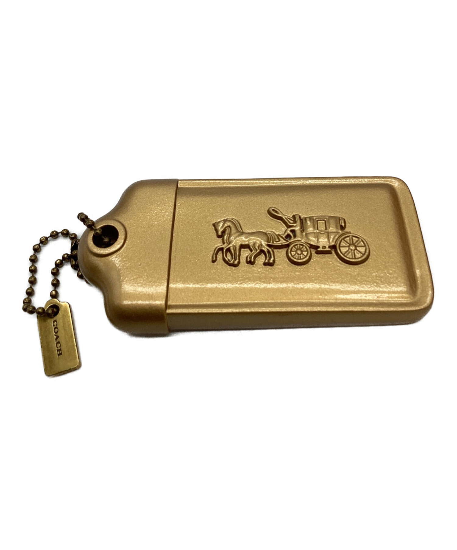 中古・古着通販】COACH (コーチ) COACH ダイヤモンドステージ限定