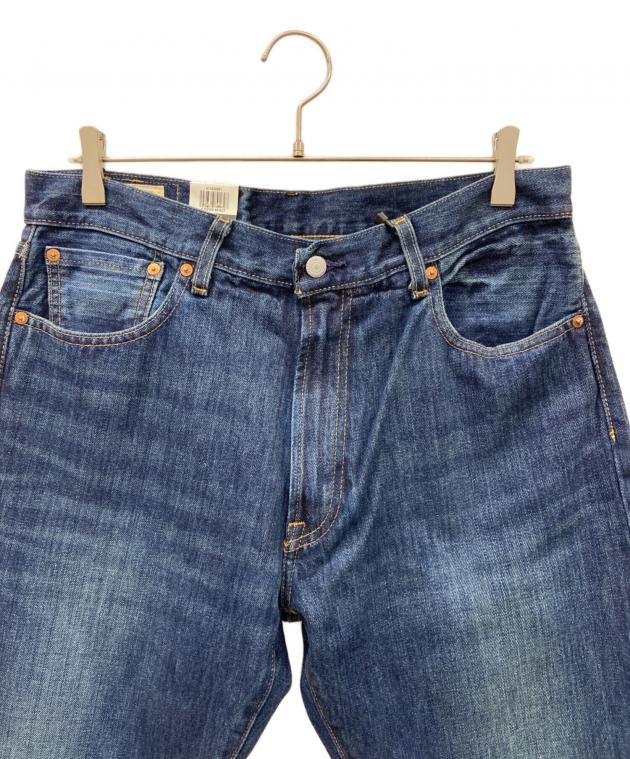 中古・古着通販】LEVI'S (リーバイス) デニムパンツ インディゴ サイズ