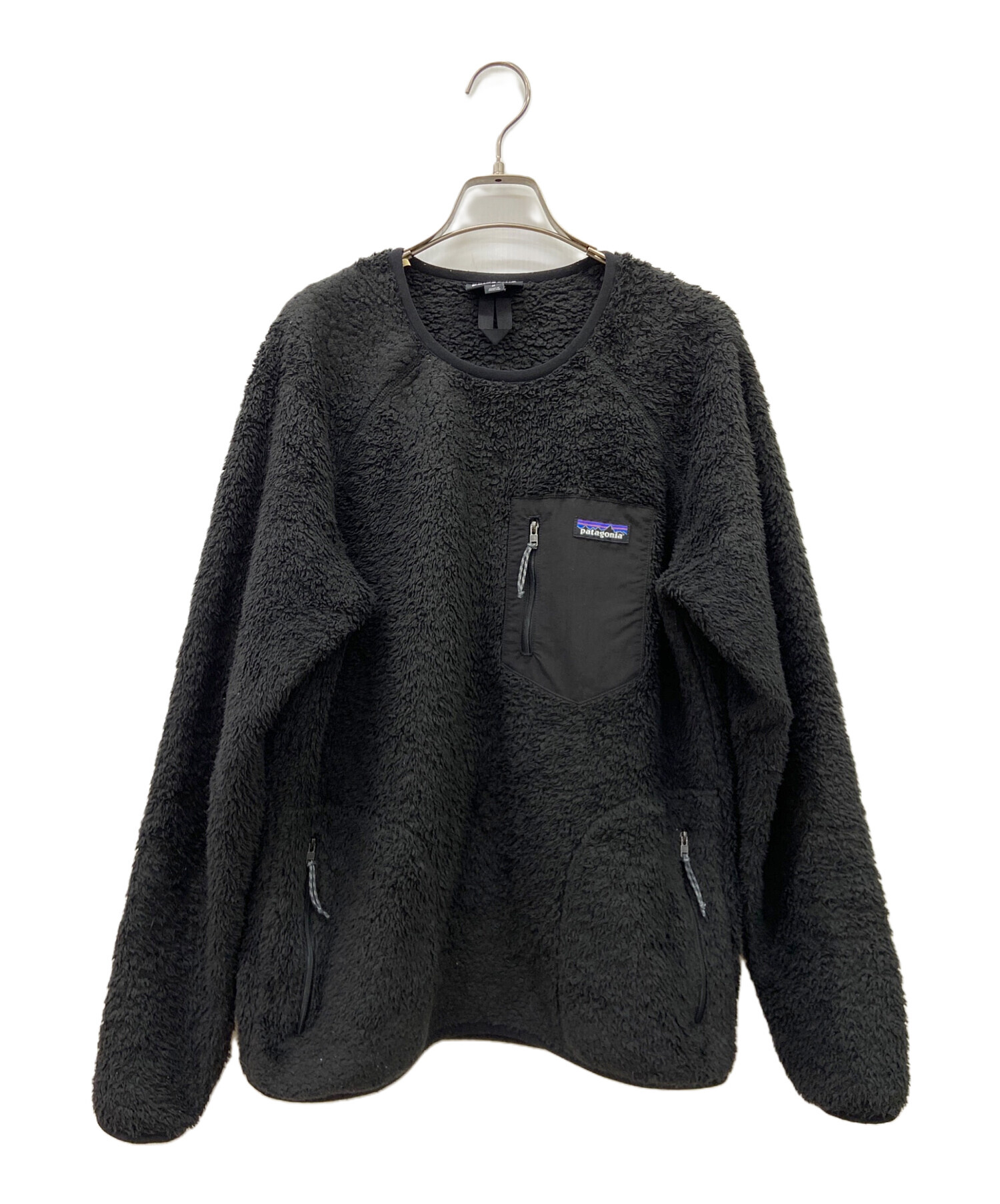 中古・古着通販】Patagonia (パタゴニア) ロス・ガトス・クルー