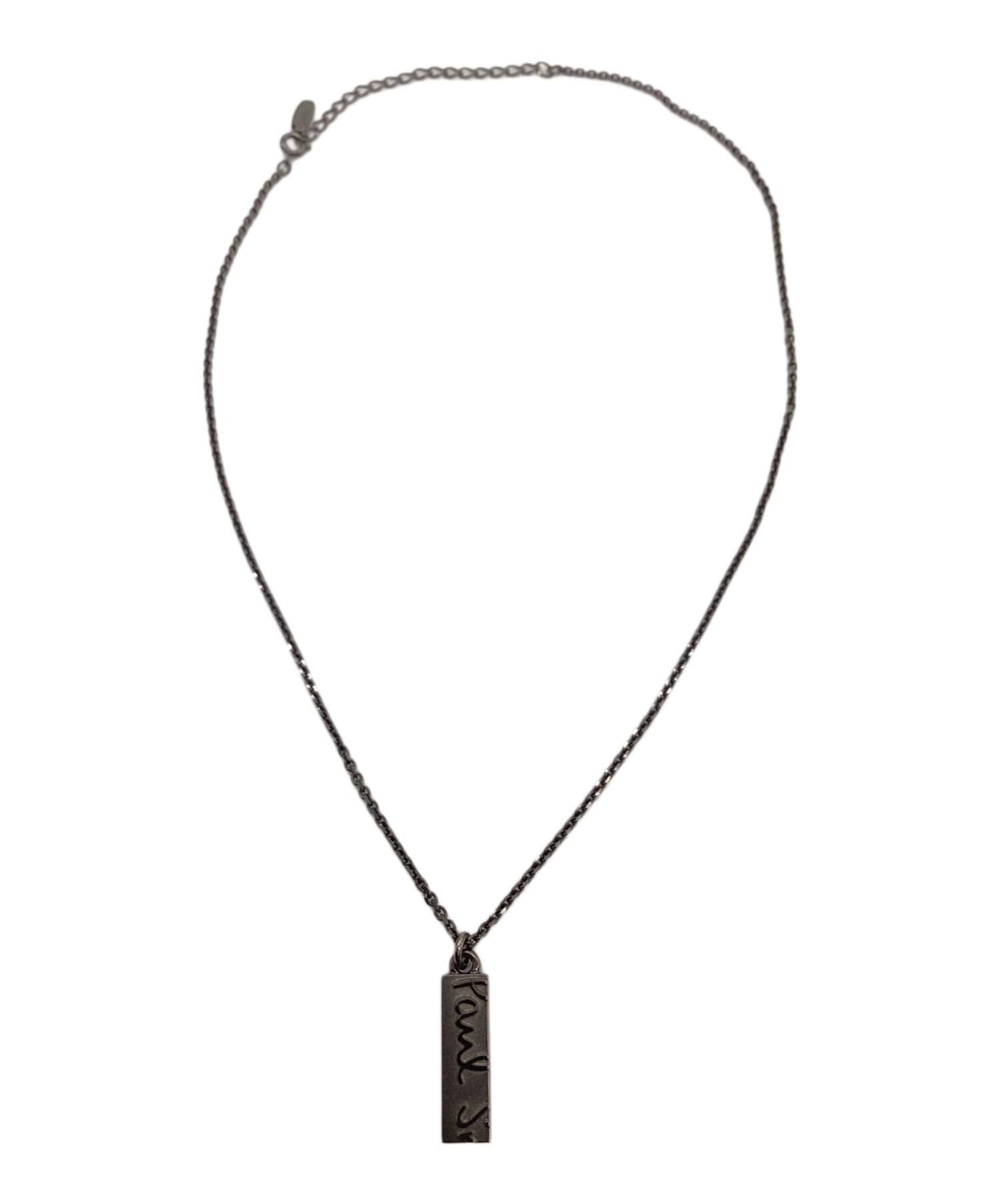 中古・古着通販】Paul Smith (ポールスミス) Paul Smith プレート