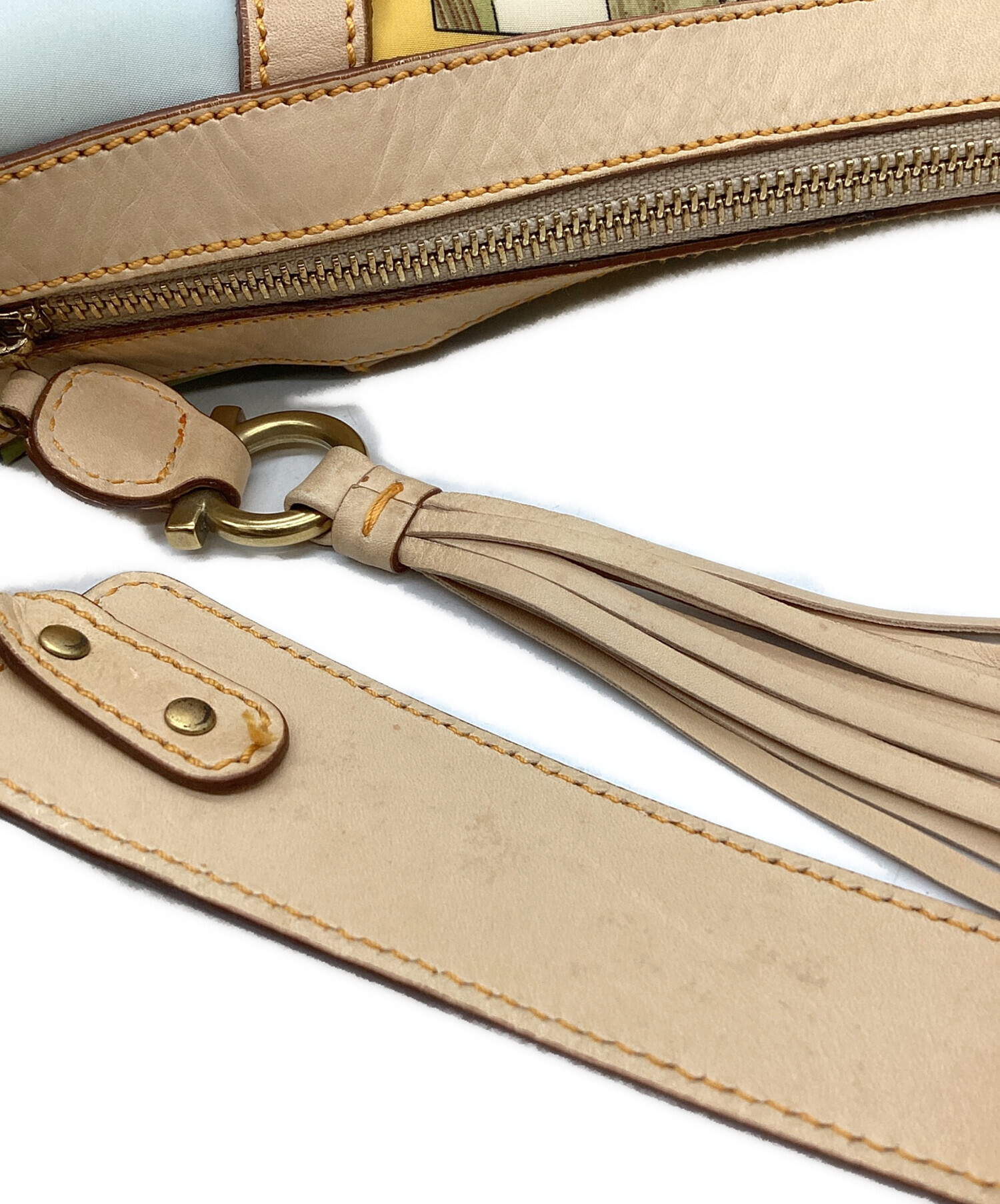 中古・古着通販】Salvatore Ferragamo (サルヴァトーレ フェラガモ