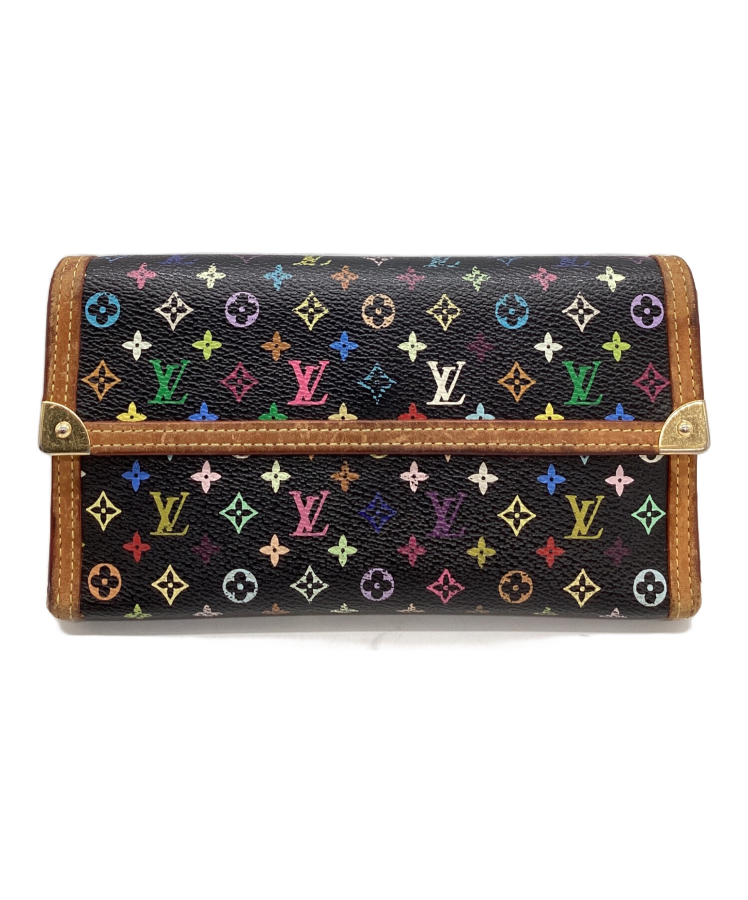 中古・古着通販】LOUIS VUITTON (ルイ ヴィトン) LOUIS VUITTON 