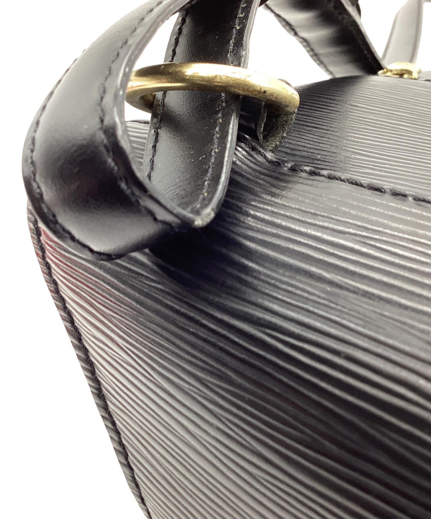 中古・古着通販】LOUIS VUITTON (ルイ ヴィトン) LOUIS VUITTON エピ