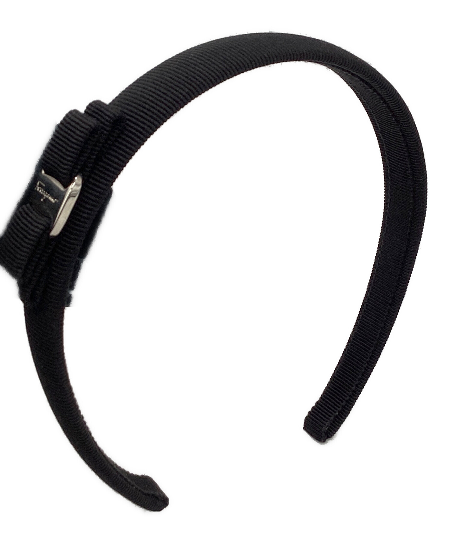 Salvatore Ferragamo カチューシャ2本セット 中古・古着通販】Salvatore Ferragamo (サルヴァトーレ フェラガモ