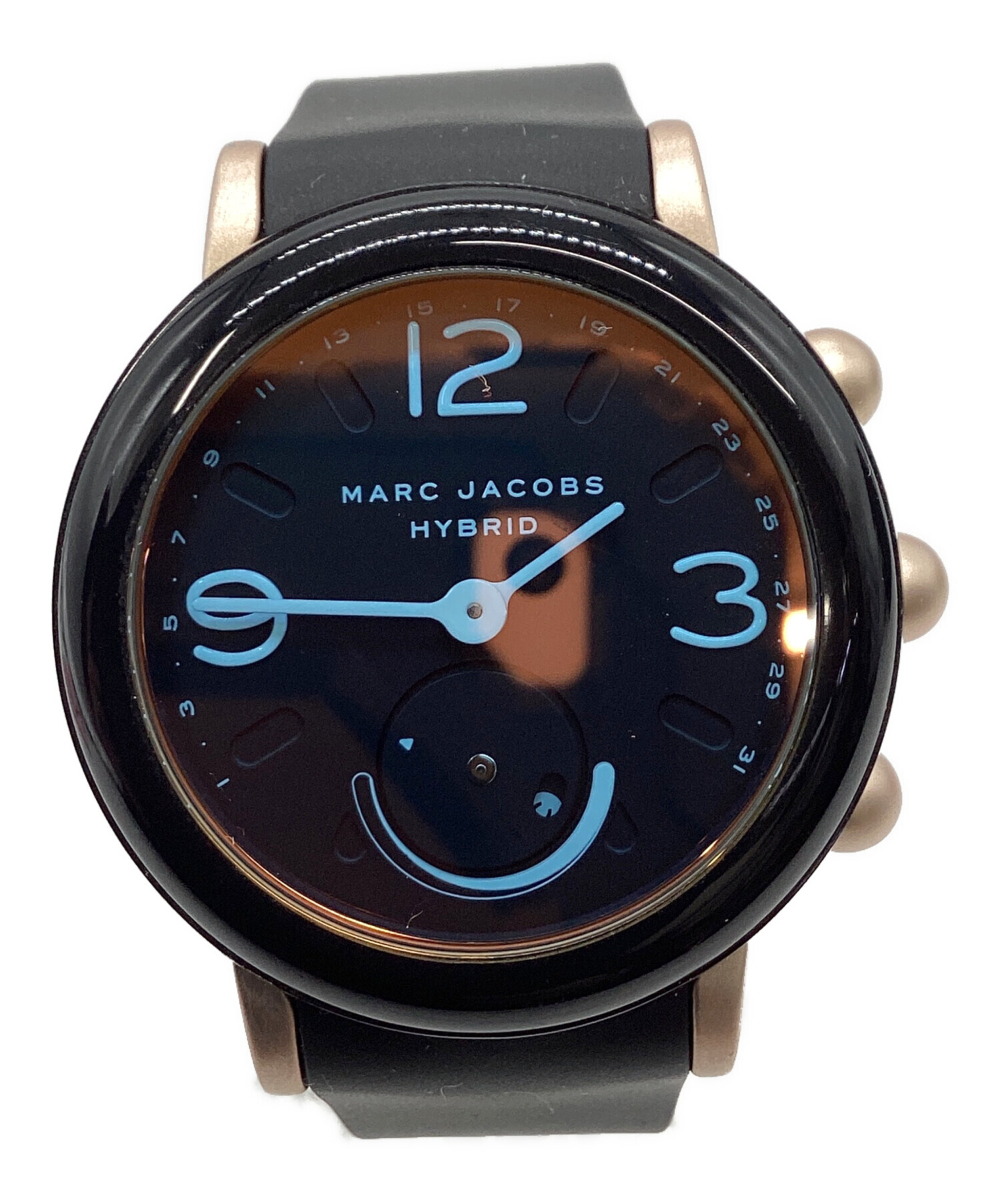 中古・古着通販】MARC JACOBS (マークジェイコブス) MARC JACOBS RILEY