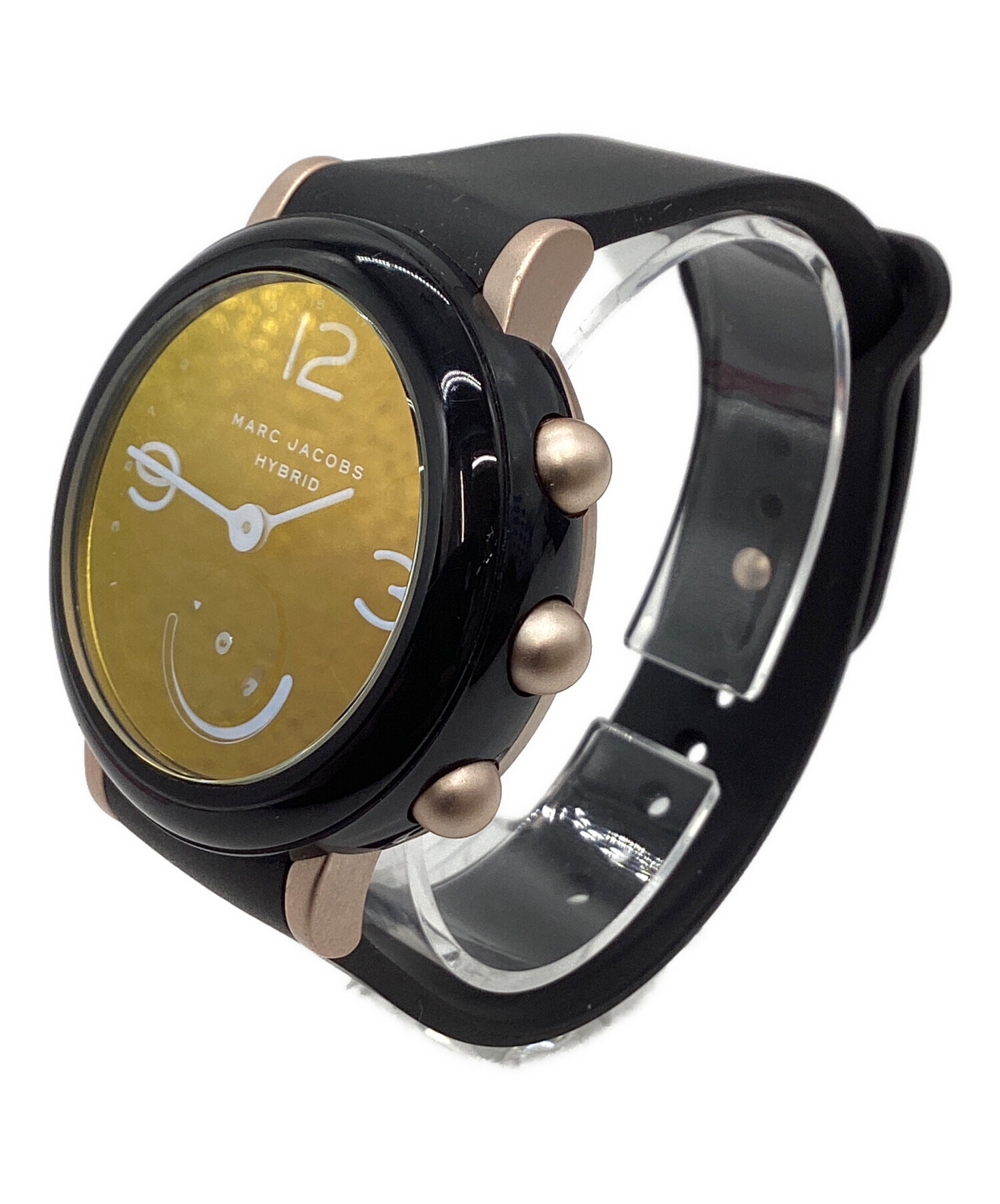 中古・古着通販】MARC JACOBS (マークジェイコブス) MARC JACOBS RILEY
