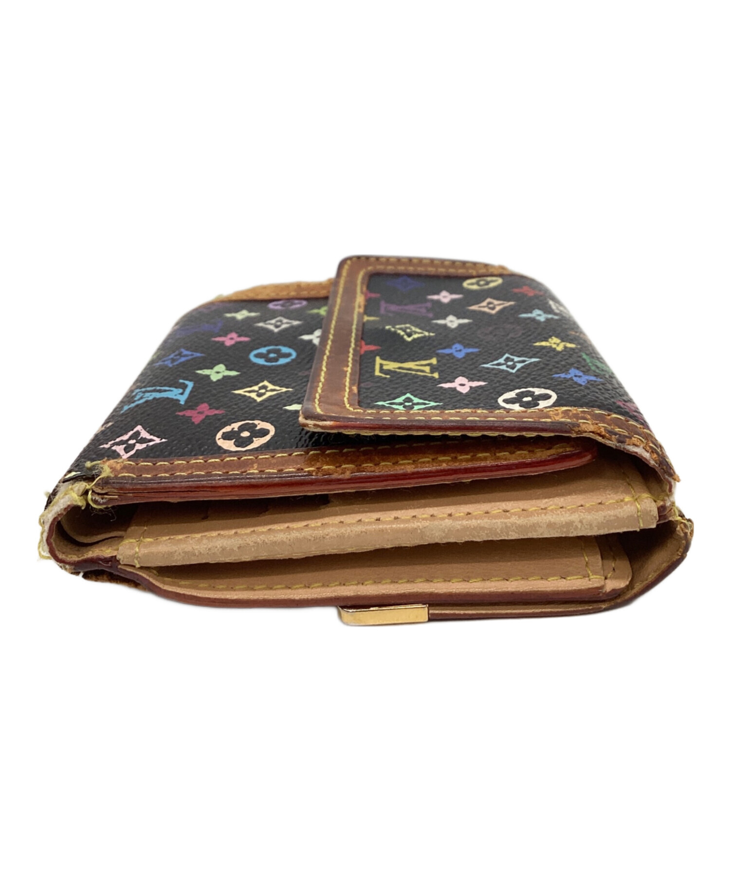 中古・古着通販】LOUIS VUITTON (ルイ ヴィトン) LOUIS VUITTON
