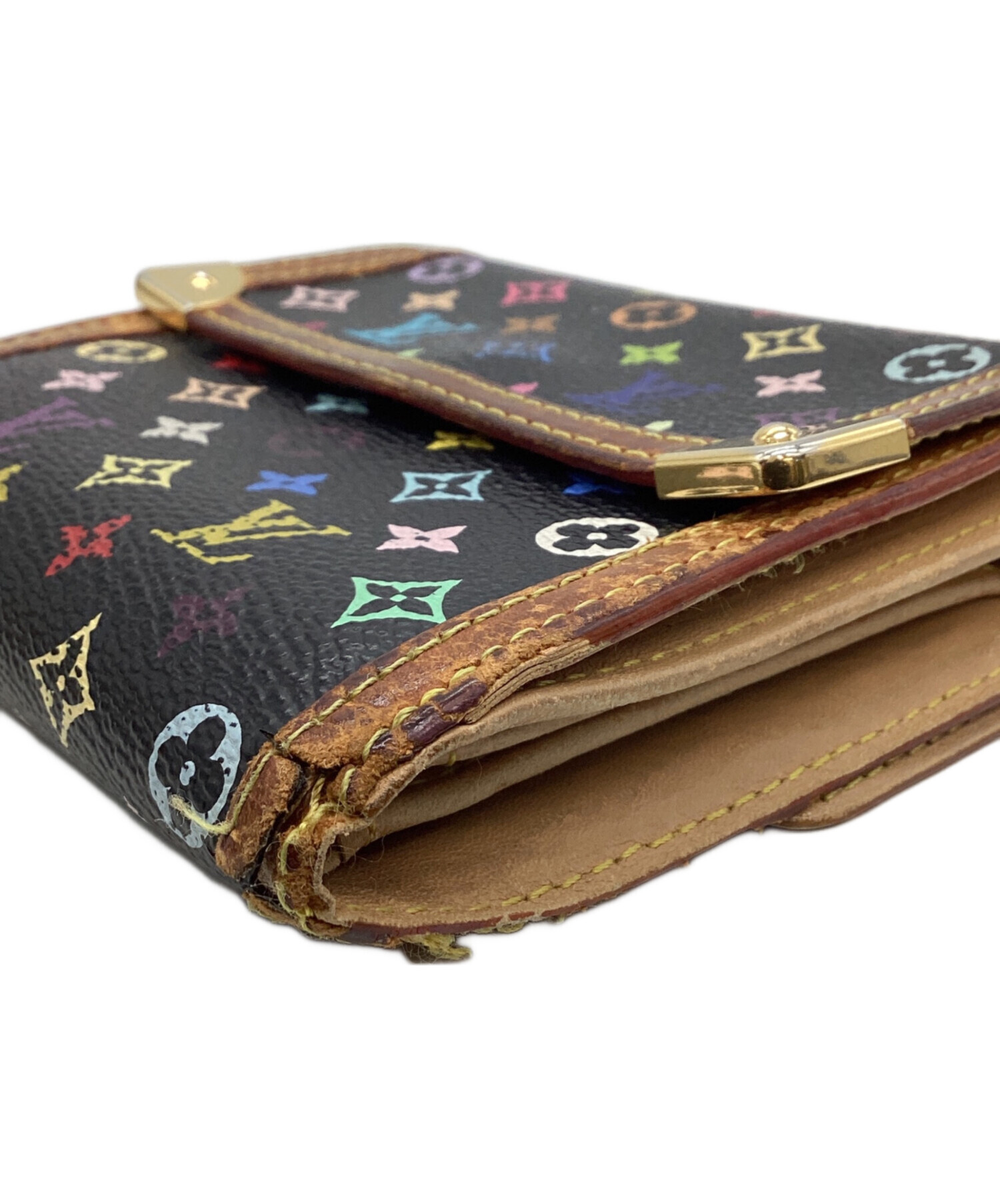 中古・古着通販】LOUIS VUITTON (ルイ ヴィトン) LOUIS VUITTON