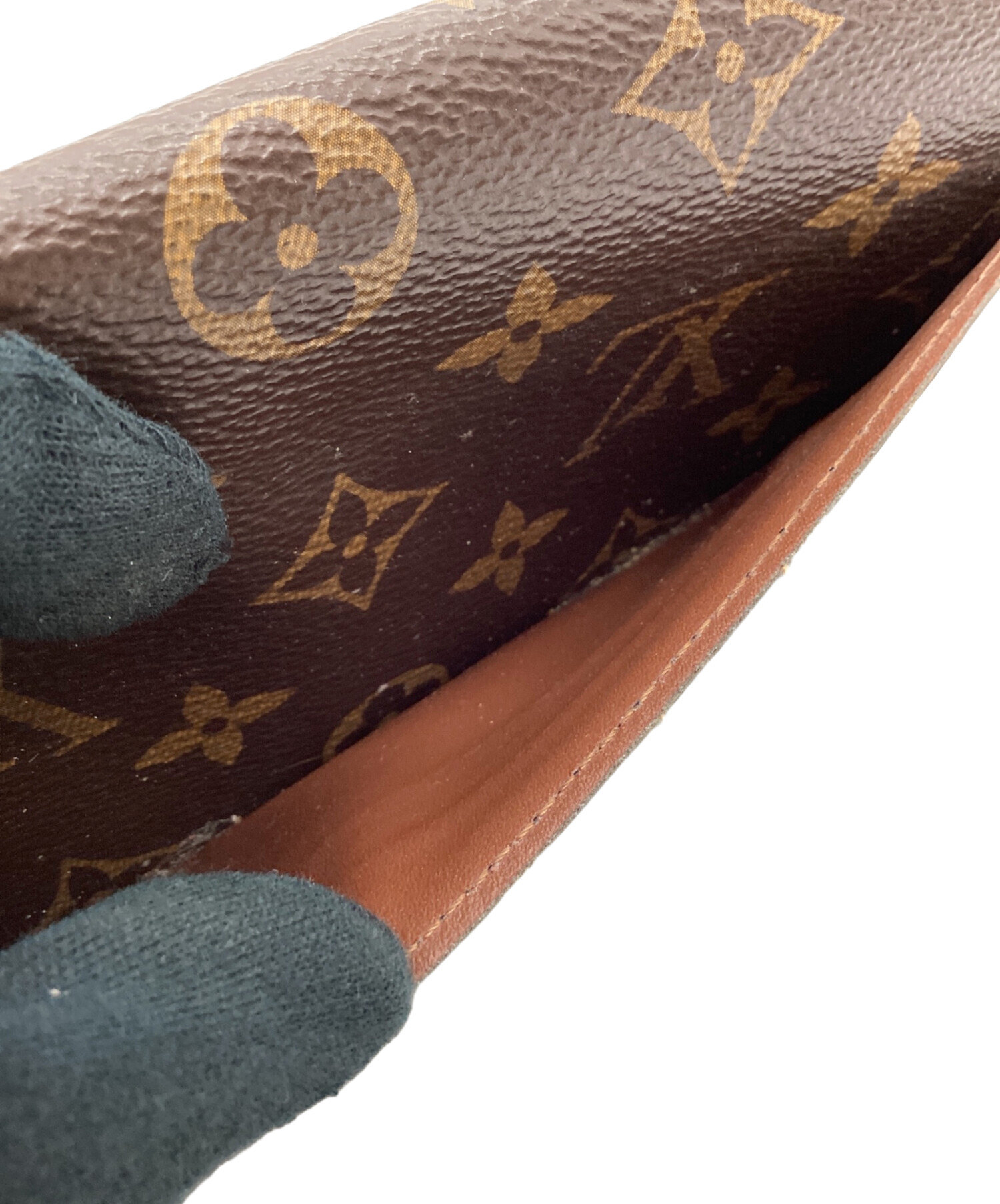 中古・古着通販】LOUIS VUITTON (ルイ ヴィトン) LOUIS VUITTON